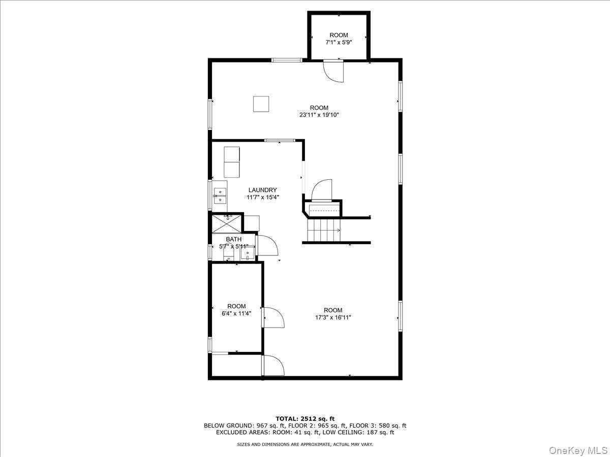 Single Family Dalny Road  Queens, NY 11432, MLS-995096-31