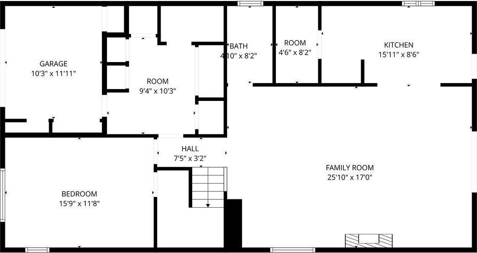 Single Family 160th Avenue Queens, NY 11414, MLS-995103-34