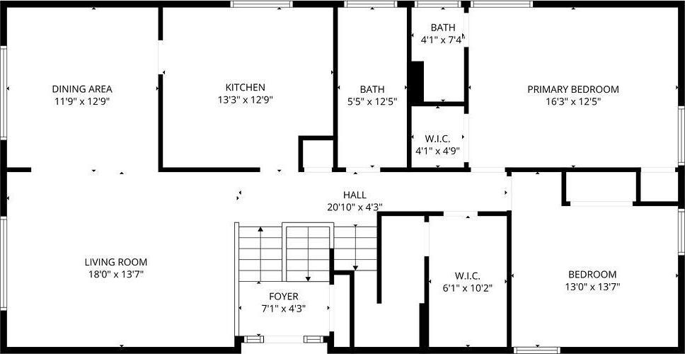 Single Family 160th Avenue Queens, NY 11414, MLS-995103-35