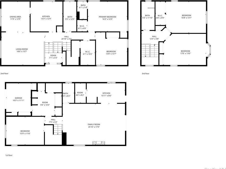 Single Family 160th Avenue  Queens, NY 11414, MLS-995103-40