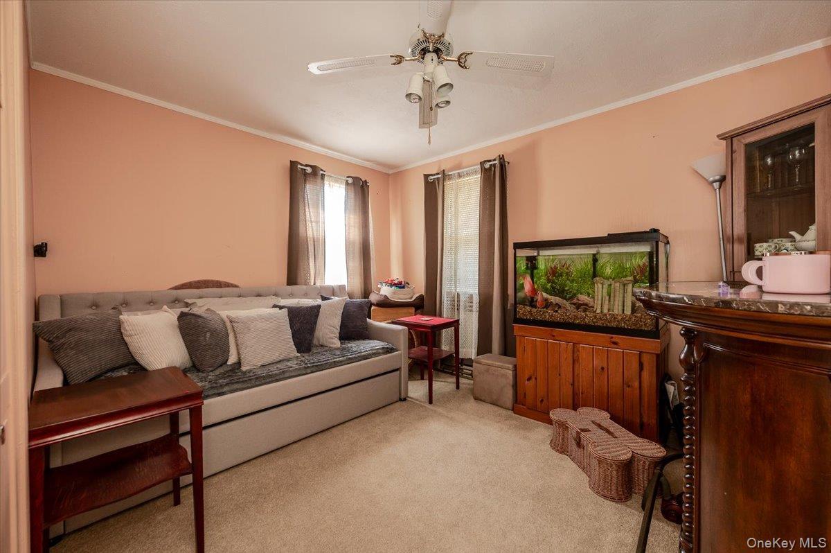 Single Family Wellesley  Nassau County, NY 11801, MLS-995133-10