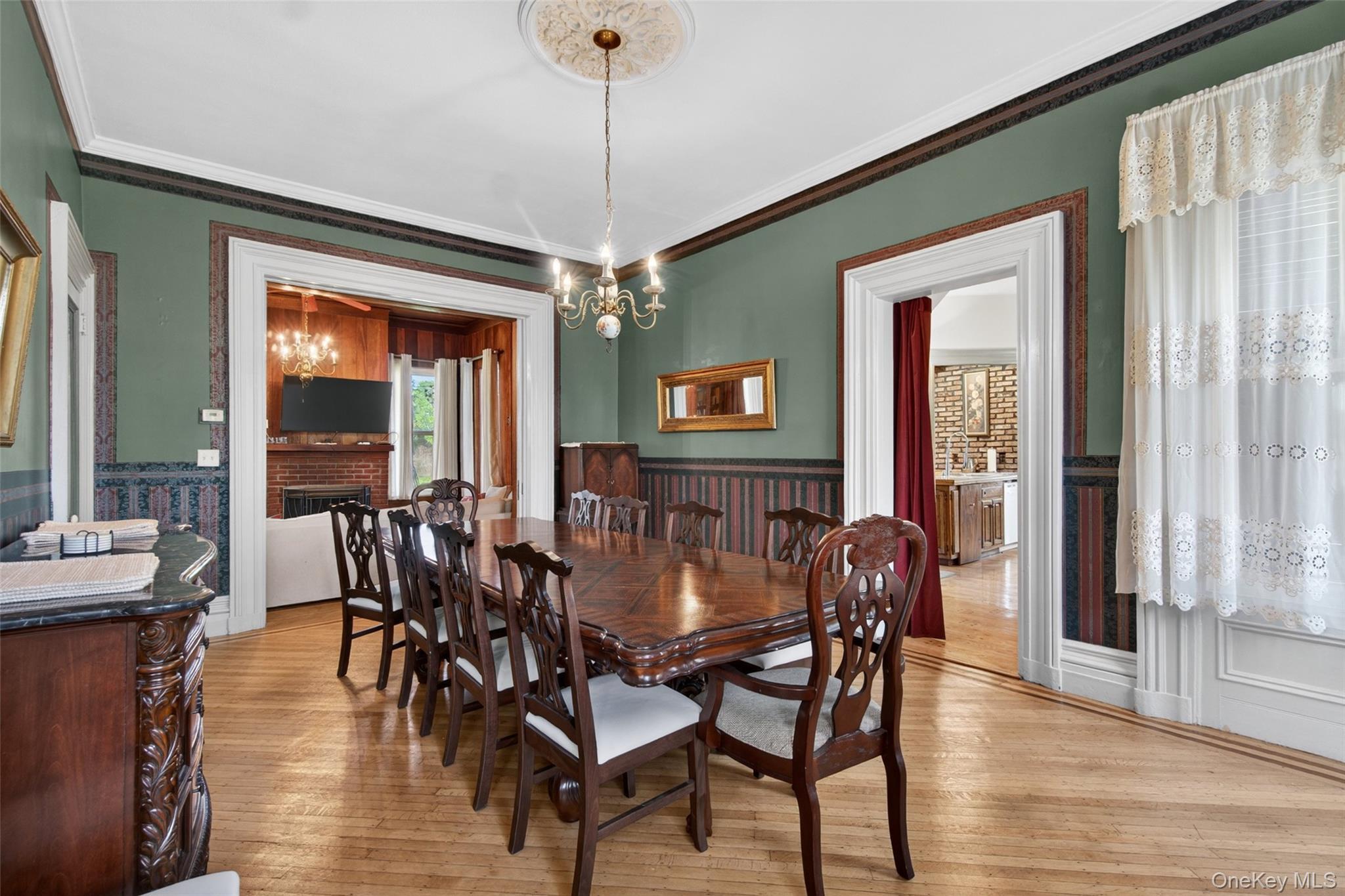 Single Family High Street Orange County, NY 10918, MLS-995148-15