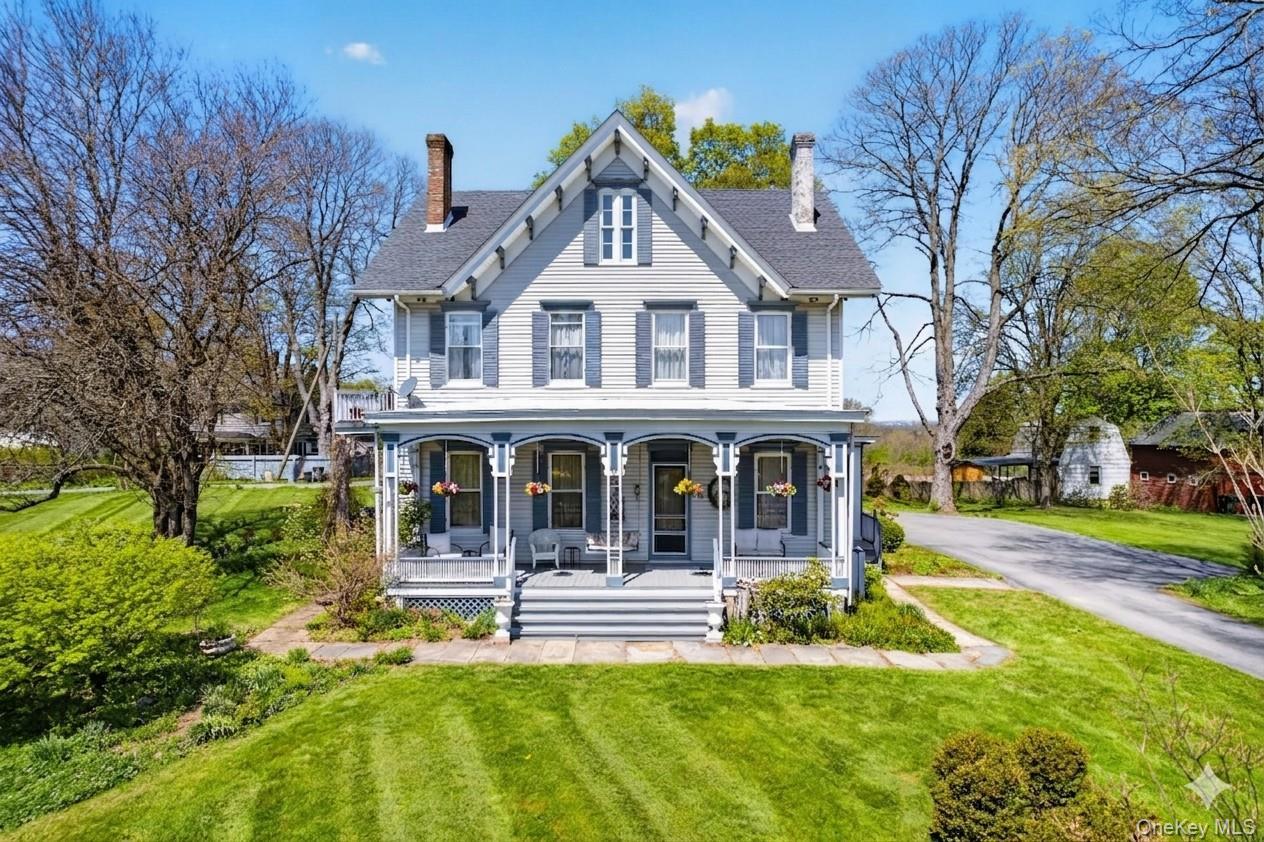 Single Family High Street Orange County, NY 10918, MLS-995148-2