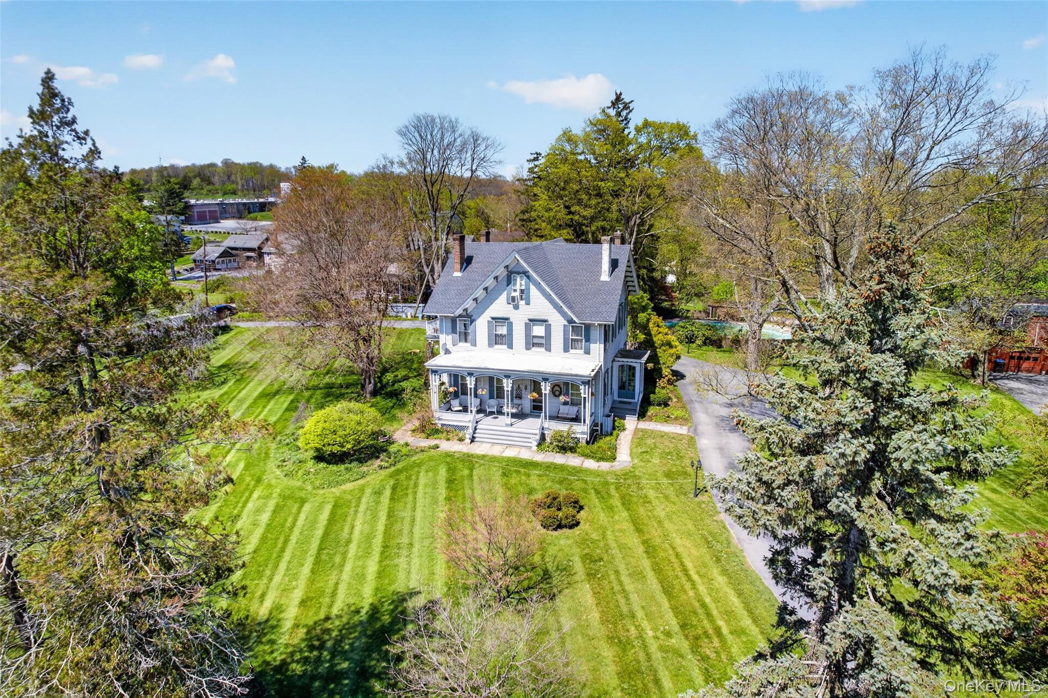 Single Family High Street Orange County, NY 10918, MLS-995148-3