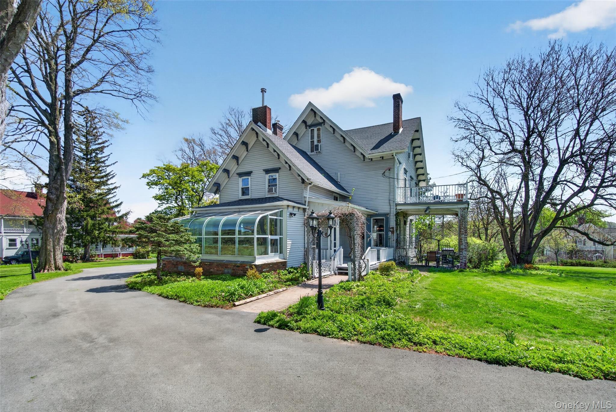 Single Family High Street Orange County, NY 10918, MLS-995148-36