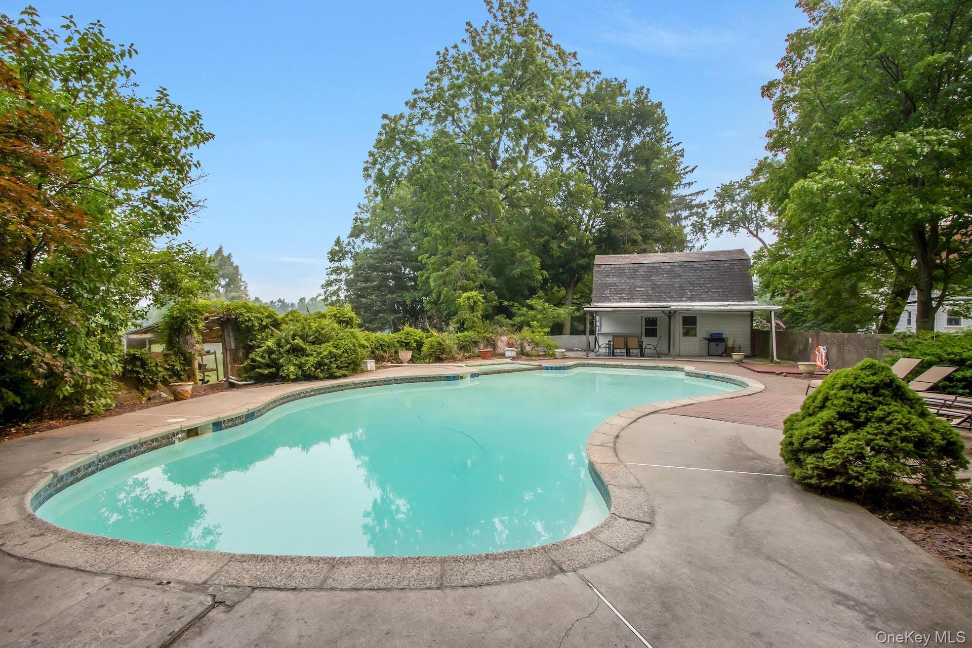 Single Family High Street Orange County, NY 10918, MLS-995148-37