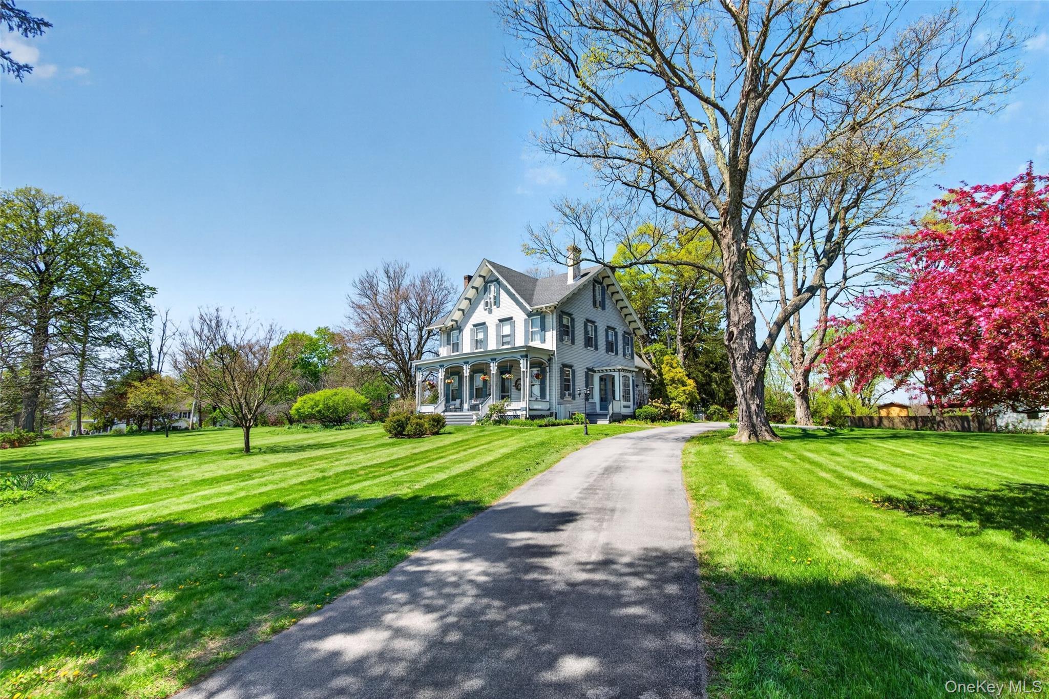 Single Family High Street Orange County, NY 10918, MLS-995148-4