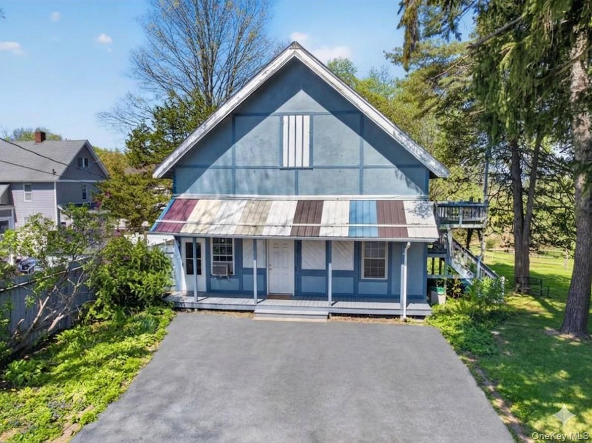 Single Family High Street Orange County, NY 10918, MLS-995148-41