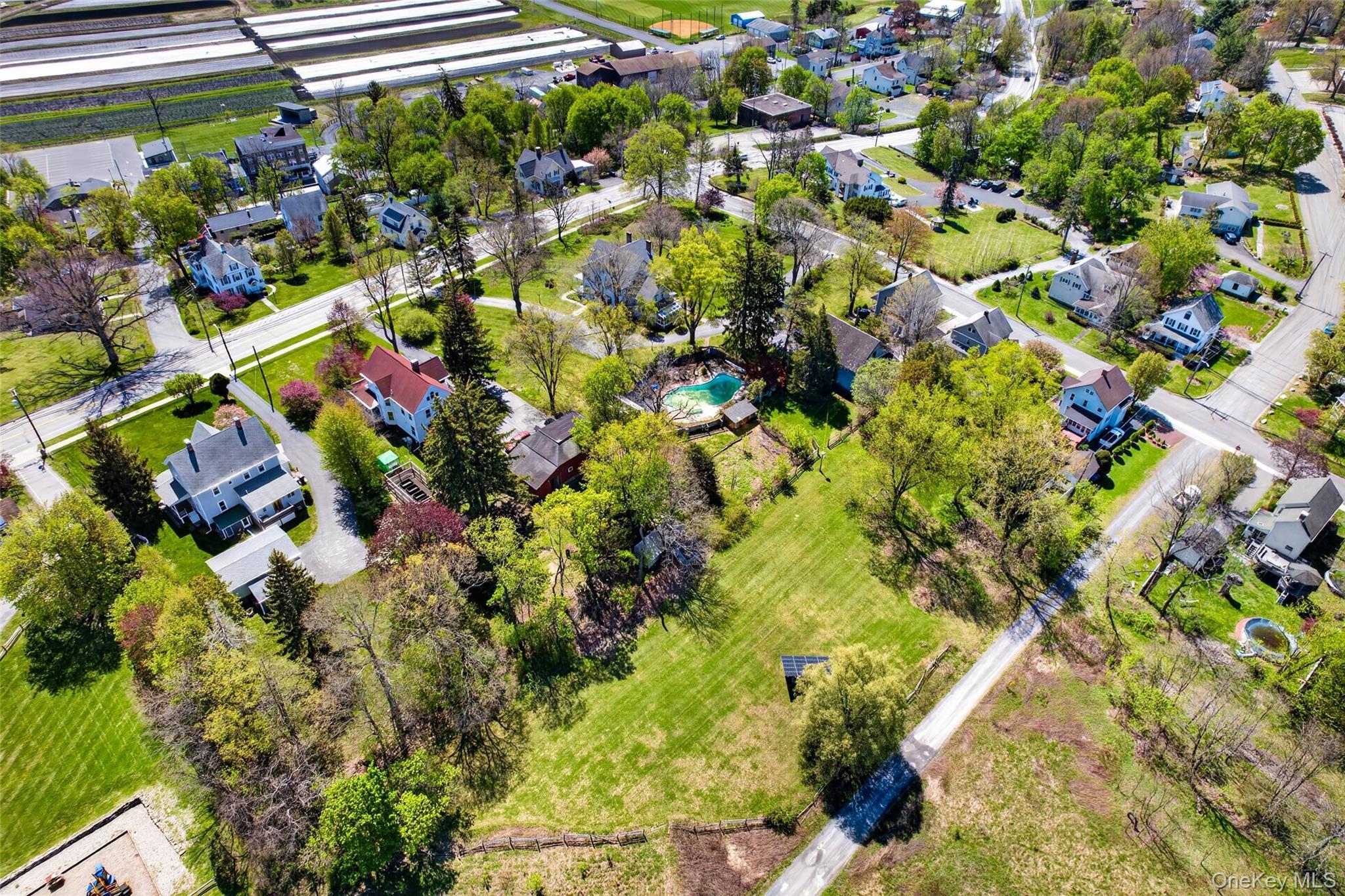 Single Family High Street Orange County, NY 10918, MLS-995148-5