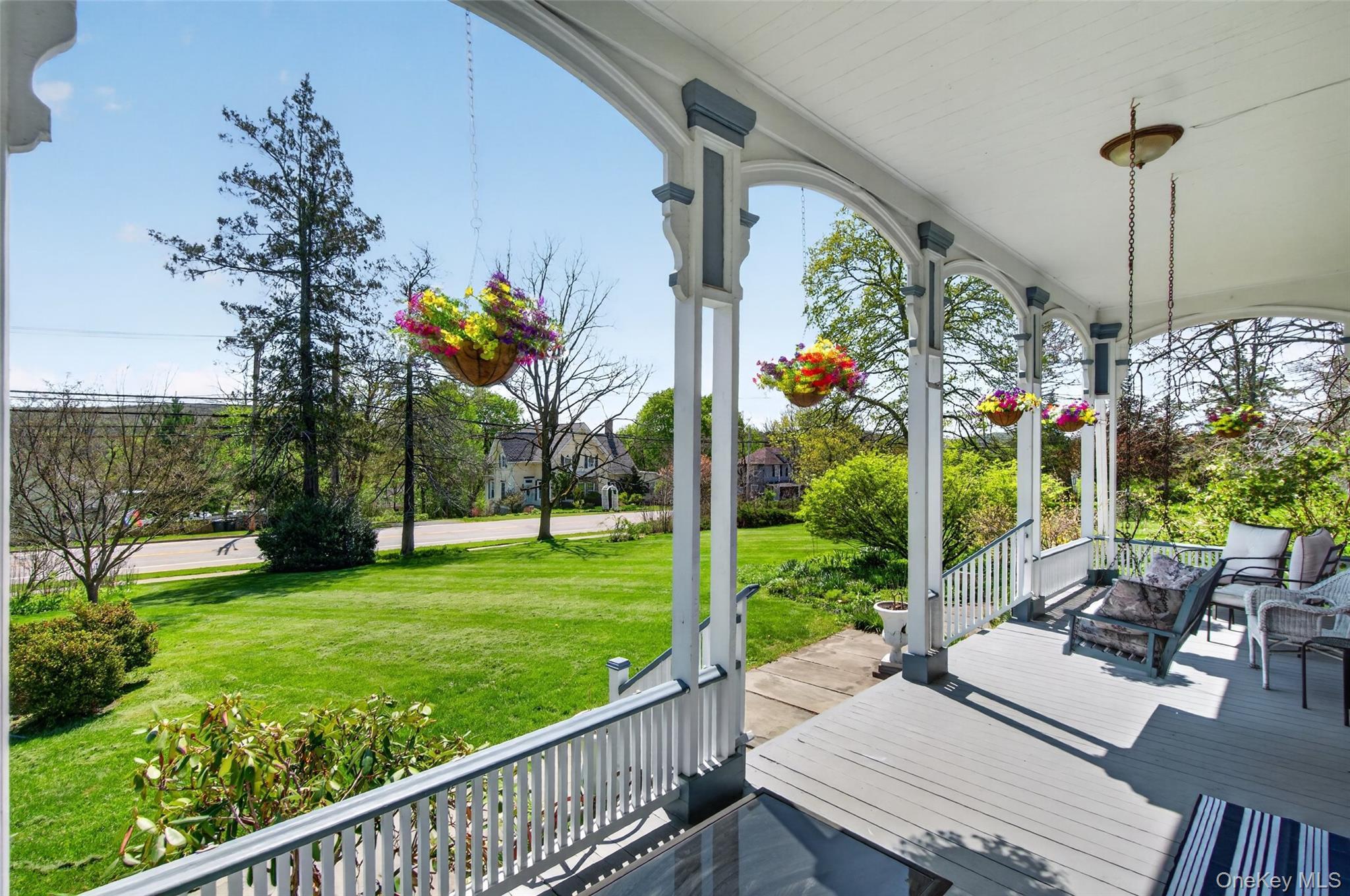 Single Family High Street Orange County, NY 10918, MLS-995148-6