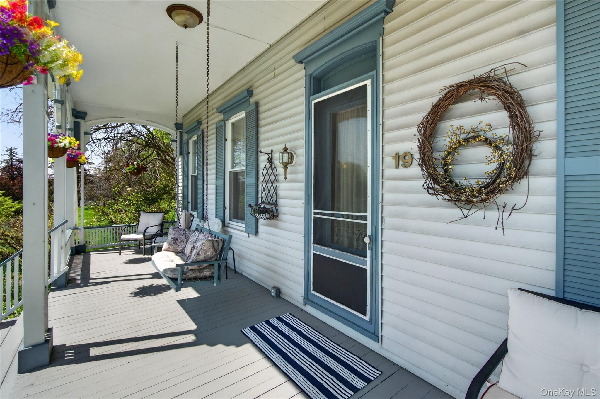 Single Family High Street Orange County, NY 10918, MLS-995148-7