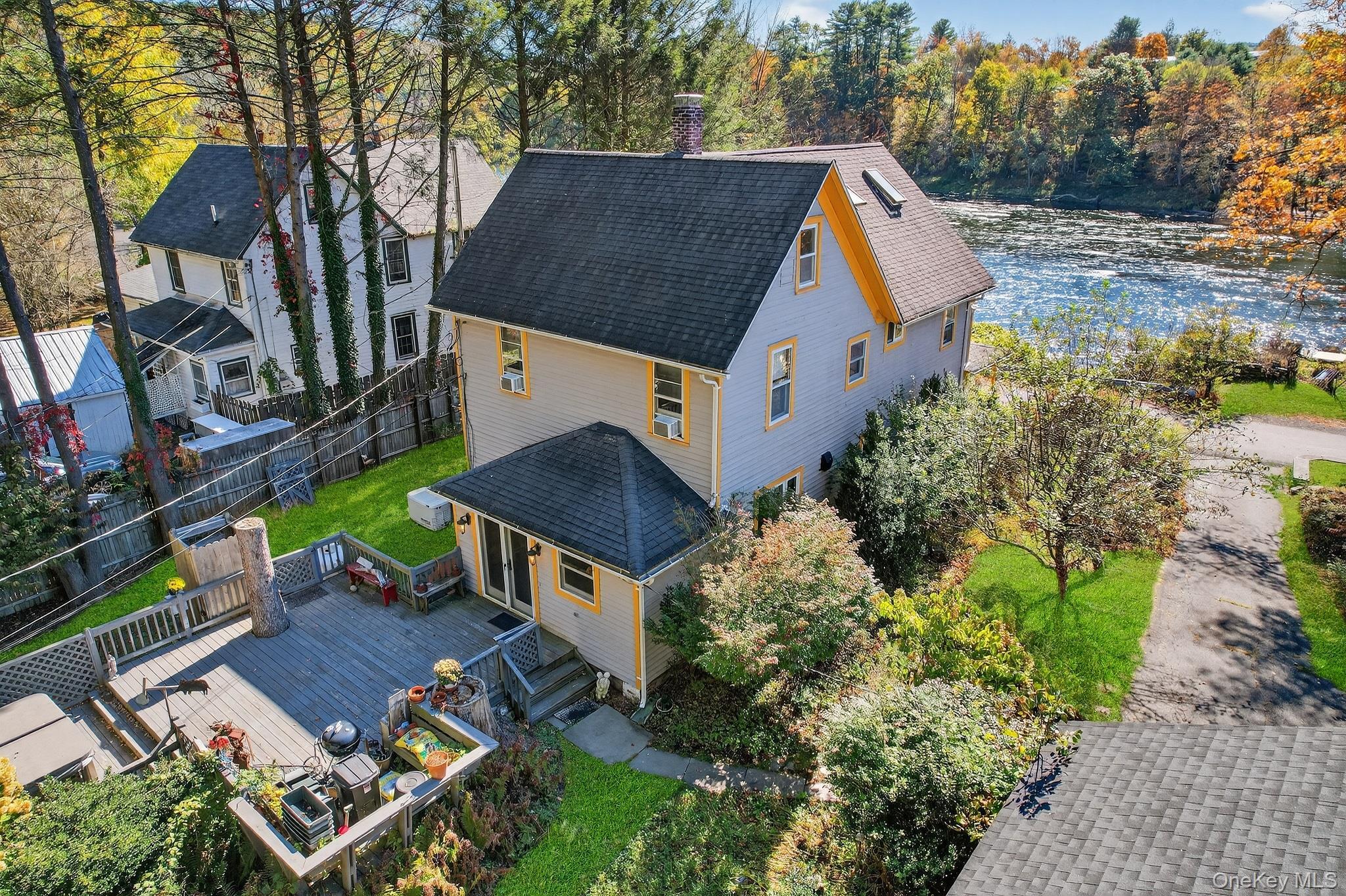 Single Family River Road  Sullivan County, NY 12719, MLS-995149-10