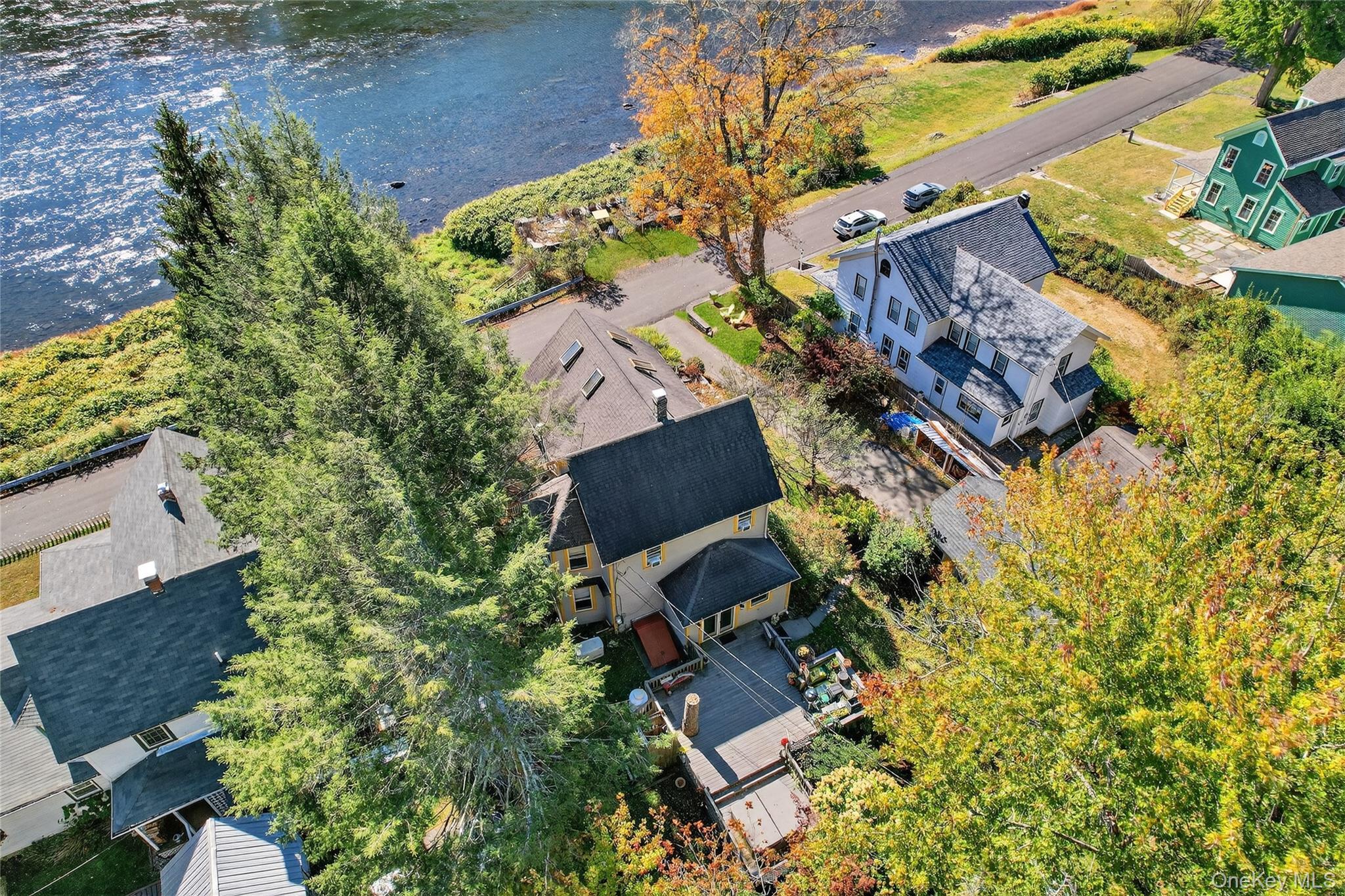 Single Family River Road  Sullivan County, NY 12719, MLS-995149-11
