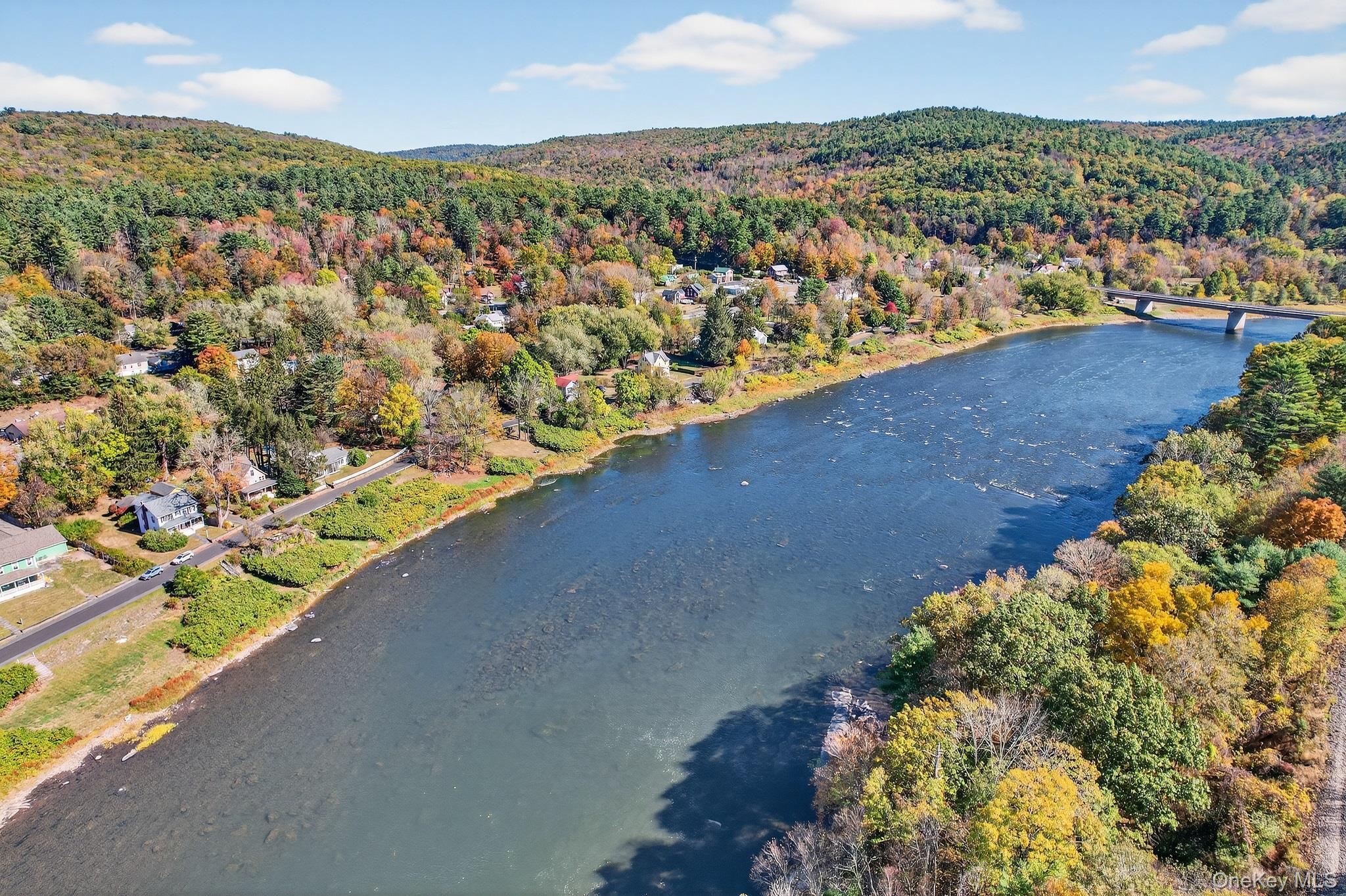Single Family River Road  Sullivan County, NY 12719, MLS-995149-12