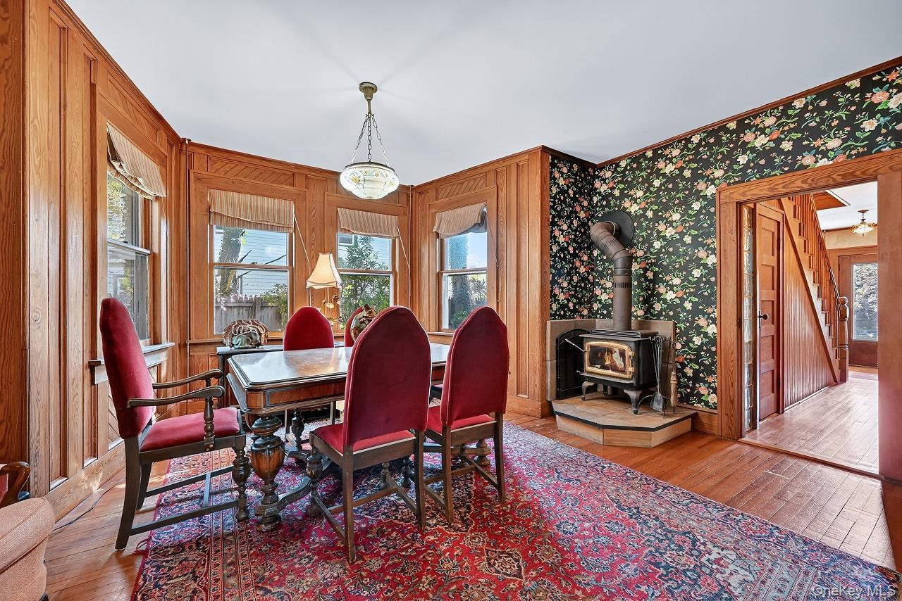 Single Family River Road  Sullivan County, NY 12719, MLS-995149-5