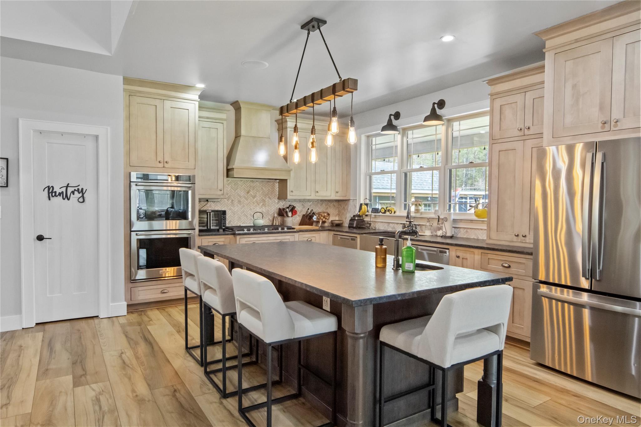 Single Family Sinsabaugh Road  Ulster County, NY 12566, MLS-995154-12