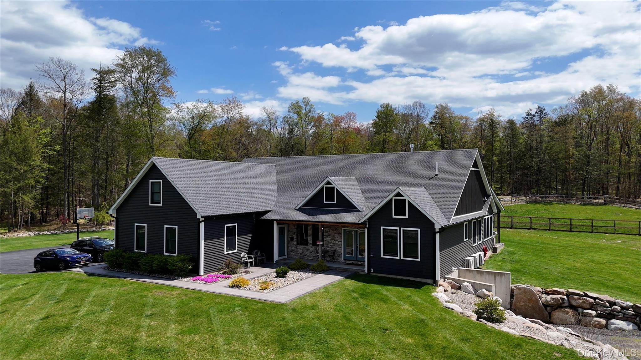 Single Family Sinsabaugh Road  Ulster County, NY 12566, MLS-995154-2
