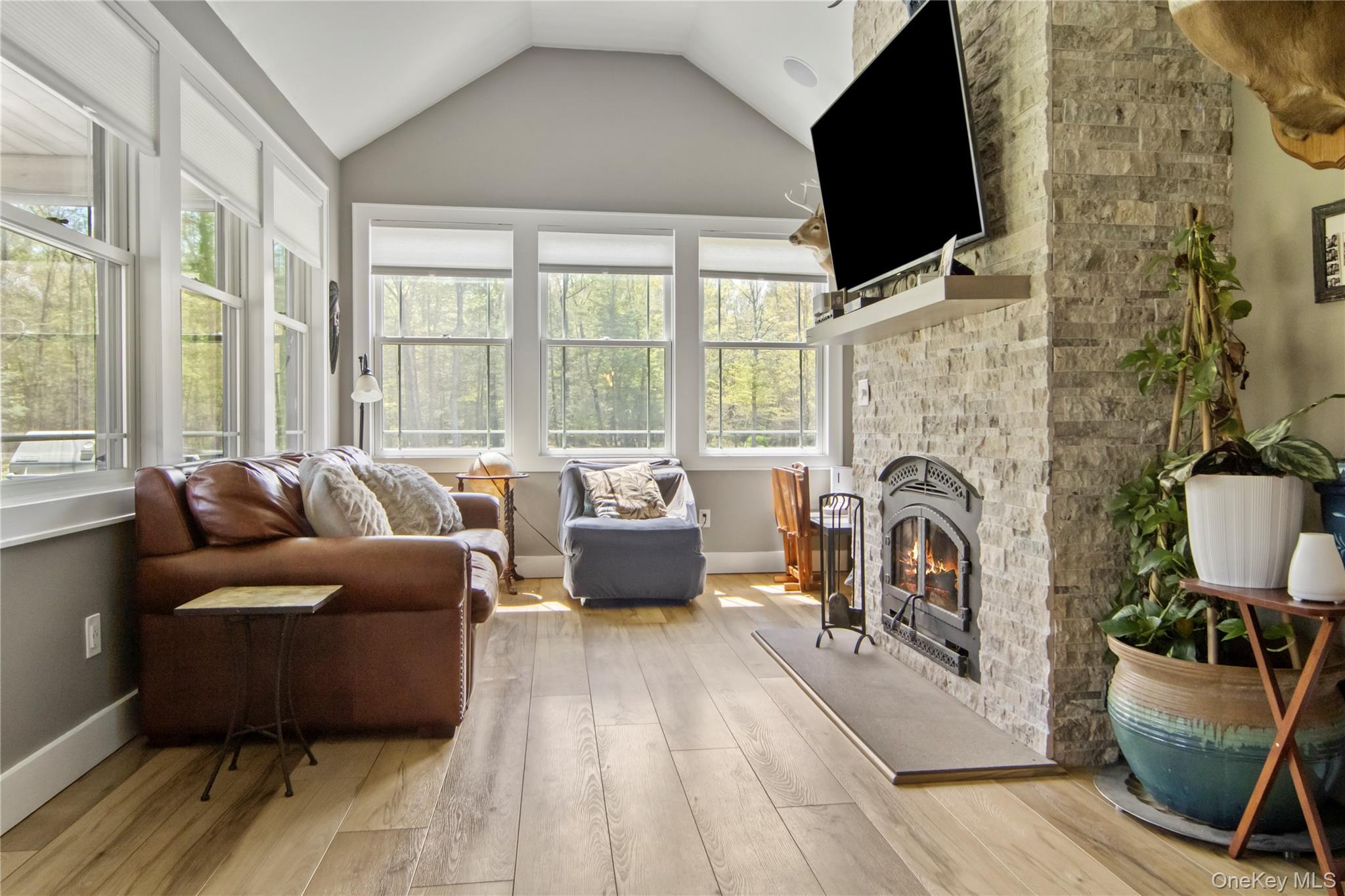 Single Family Sinsabaugh Road  Ulster County, NY 12566, MLS-995154-22