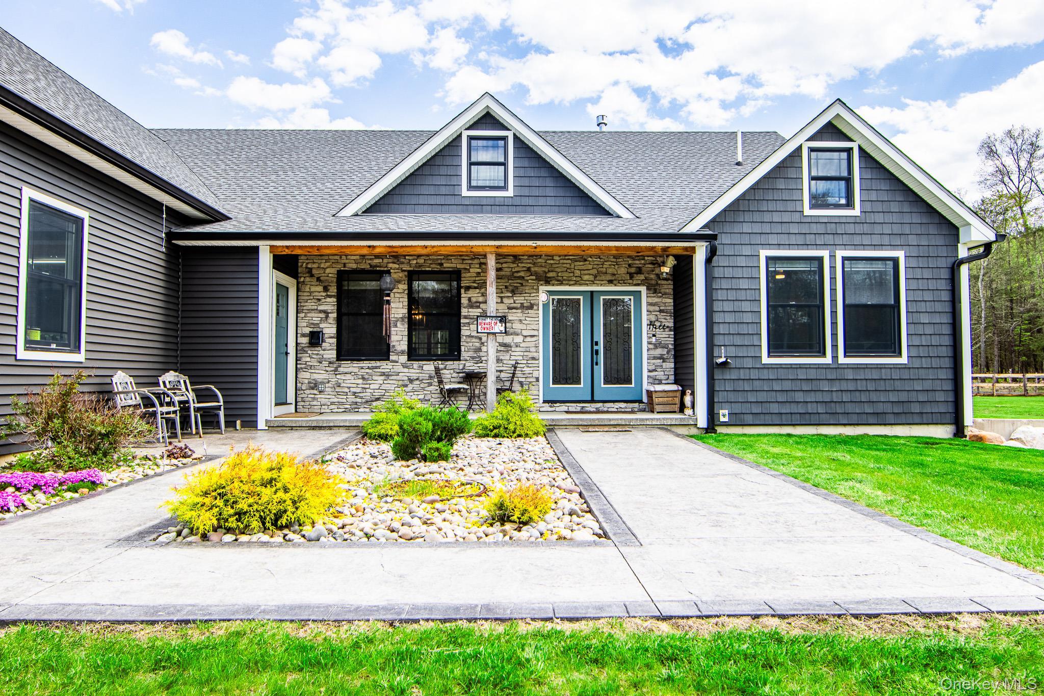Single Family Sinsabaugh Road  Ulster County, NY 12566, MLS-995154-3