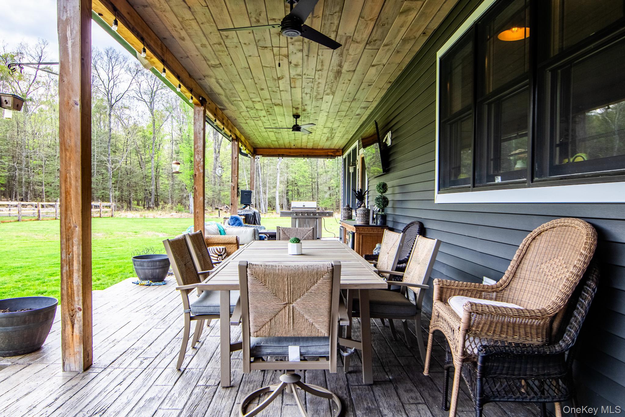 Single Family Sinsabaugh Road  Ulster County, NY 12566, MLS-995154-34