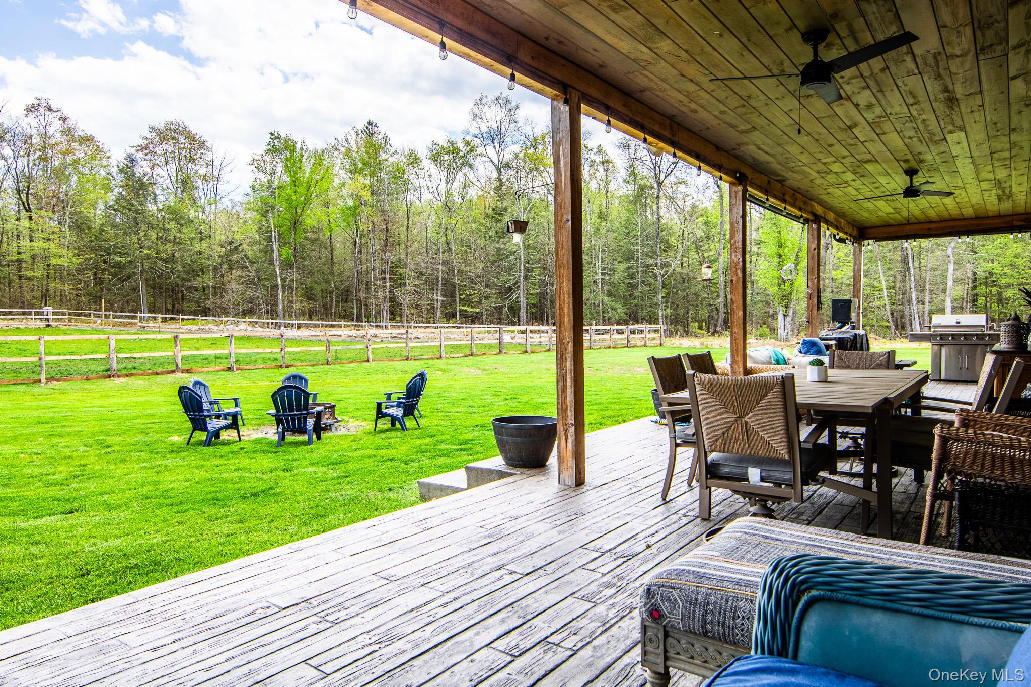 Single Family Sinsabaugh Road  Ulster County, NY 12566, MLS-995154-37