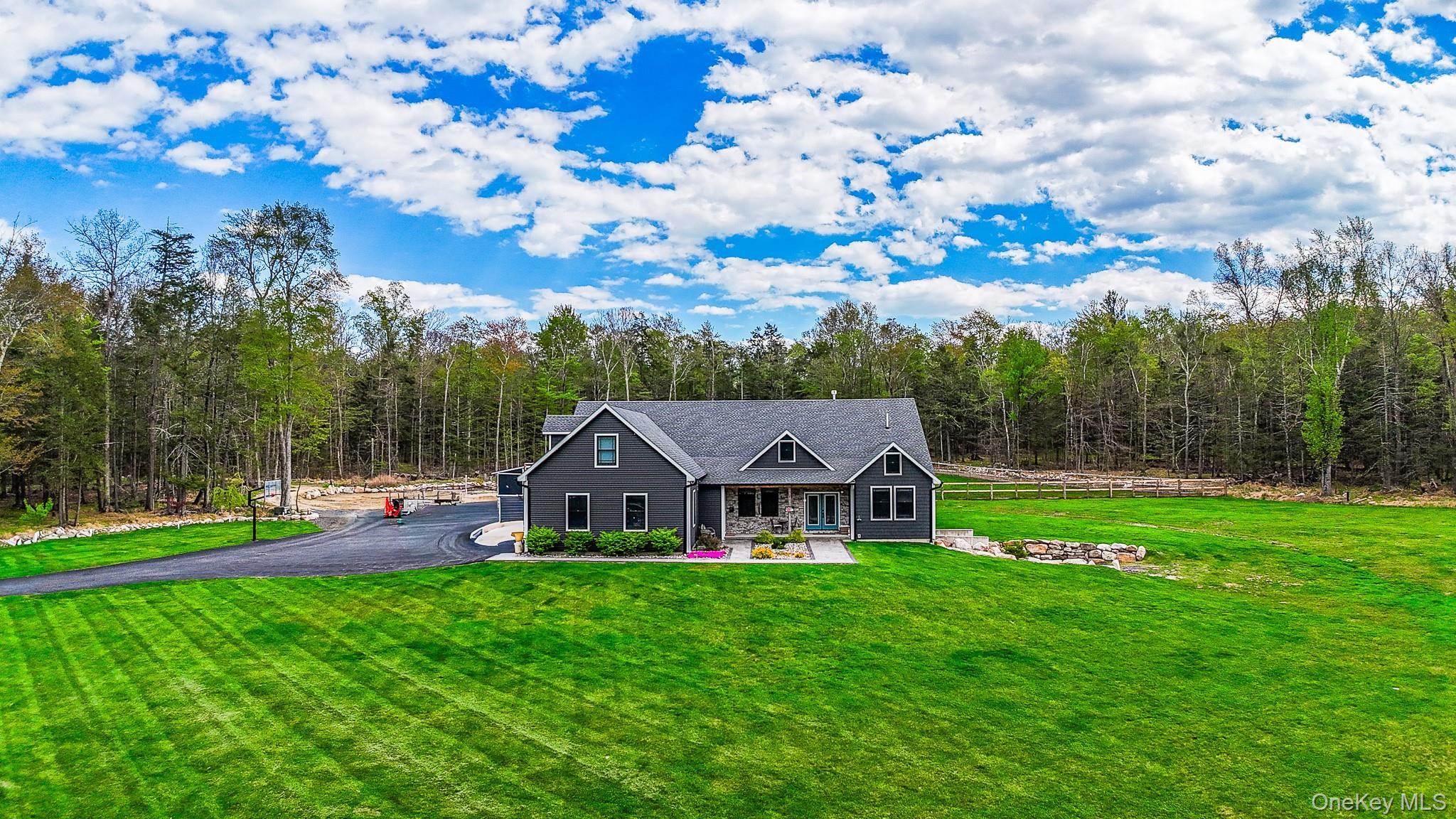 Single Family Sinsabaugh Road  Ulster County, NY 12566, MLS-995154-4