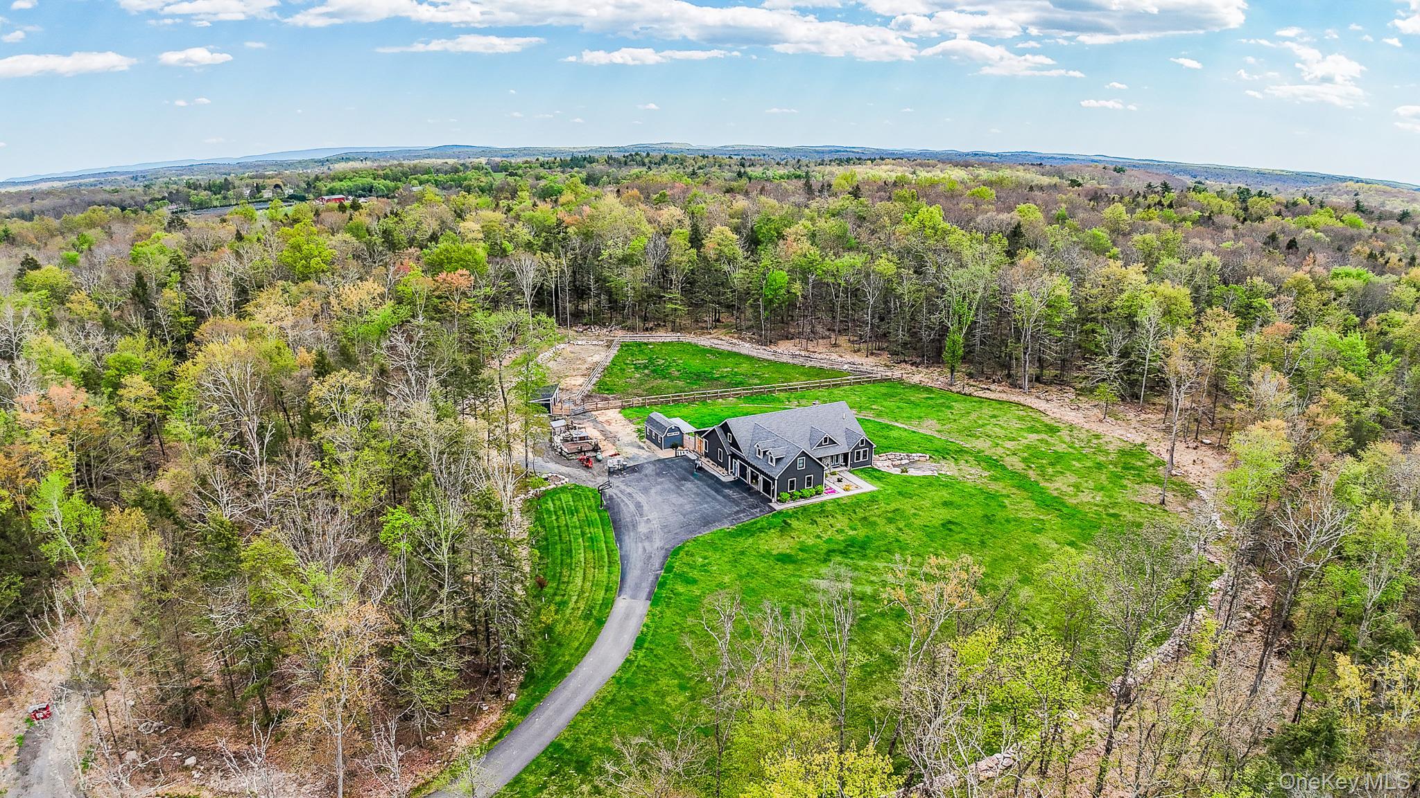 Single Family Sinsabaugh Road  Ulster County, NY 12566, MLS-995154-44