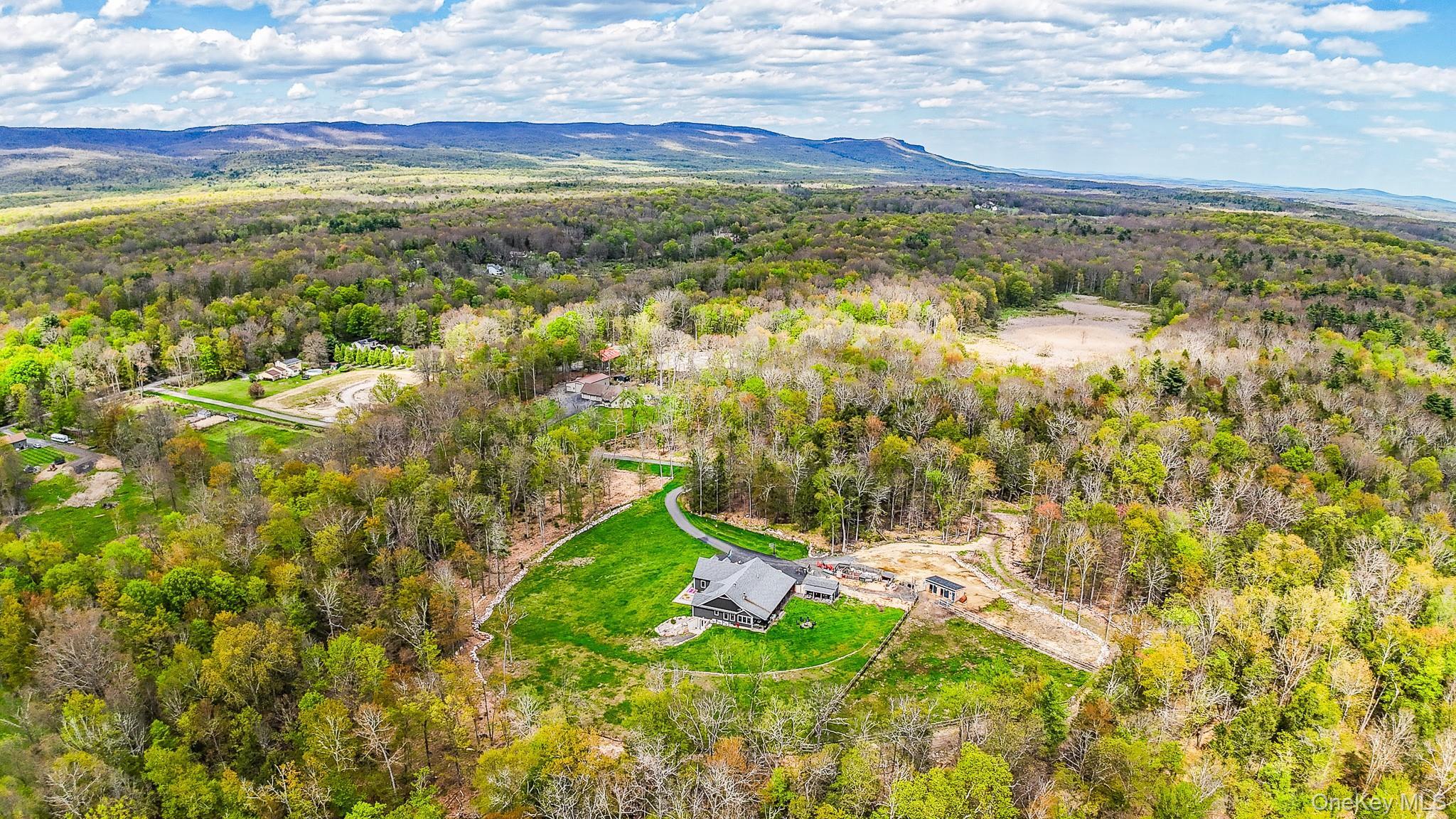 Single Family Sinsabaugh Road  Ulster County, NY 12566, MLS-995154-45
