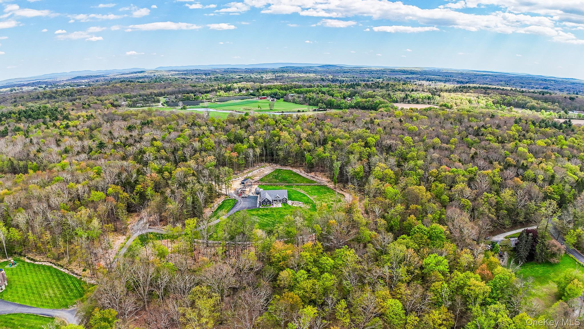 Single Family Sinsabaugh Road  Ulster County, NY 12566, MLS-995154-46