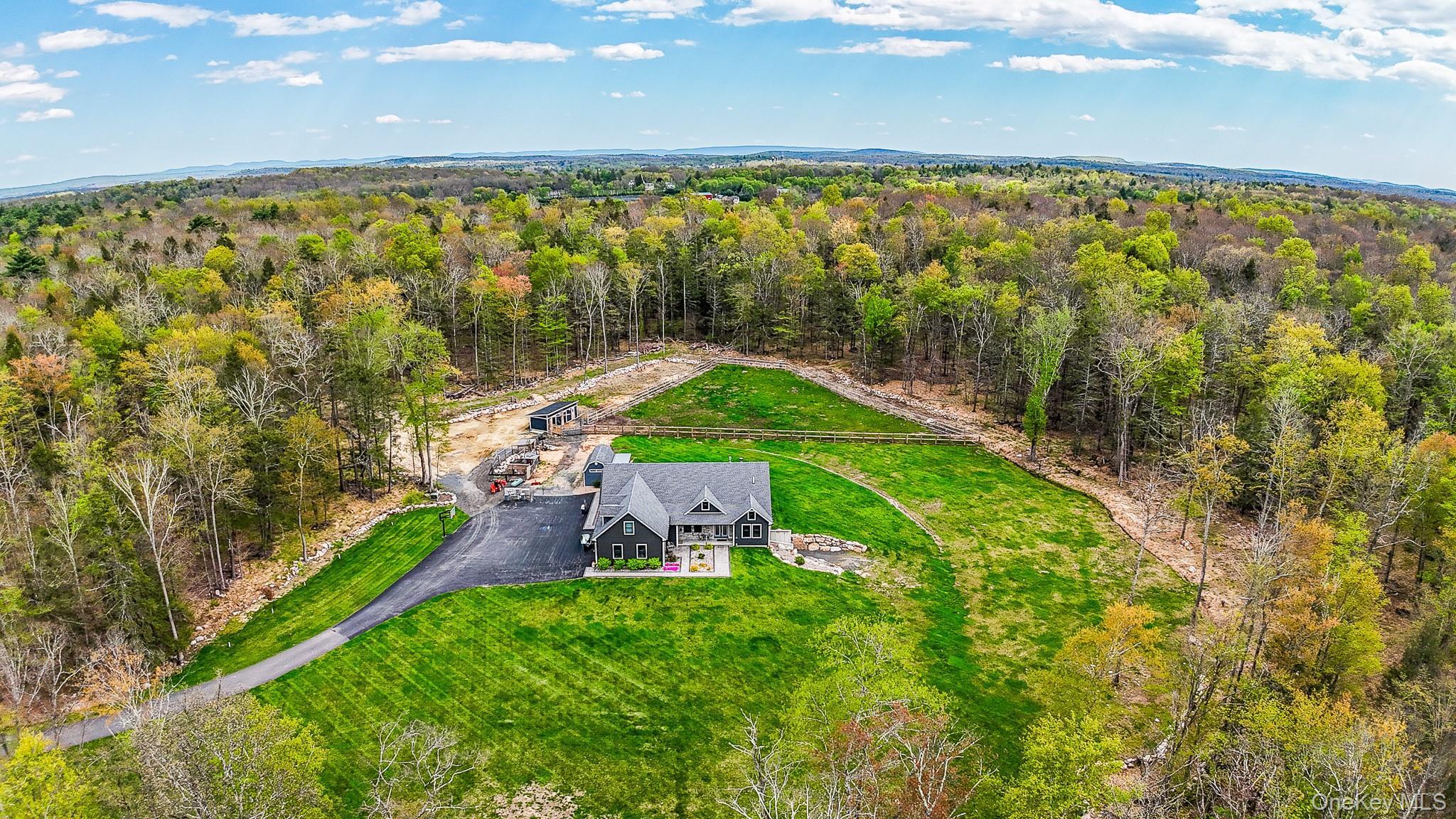Single Family Sinsabaugh Road  Ulster County, NY 12566, MLS-995154-47