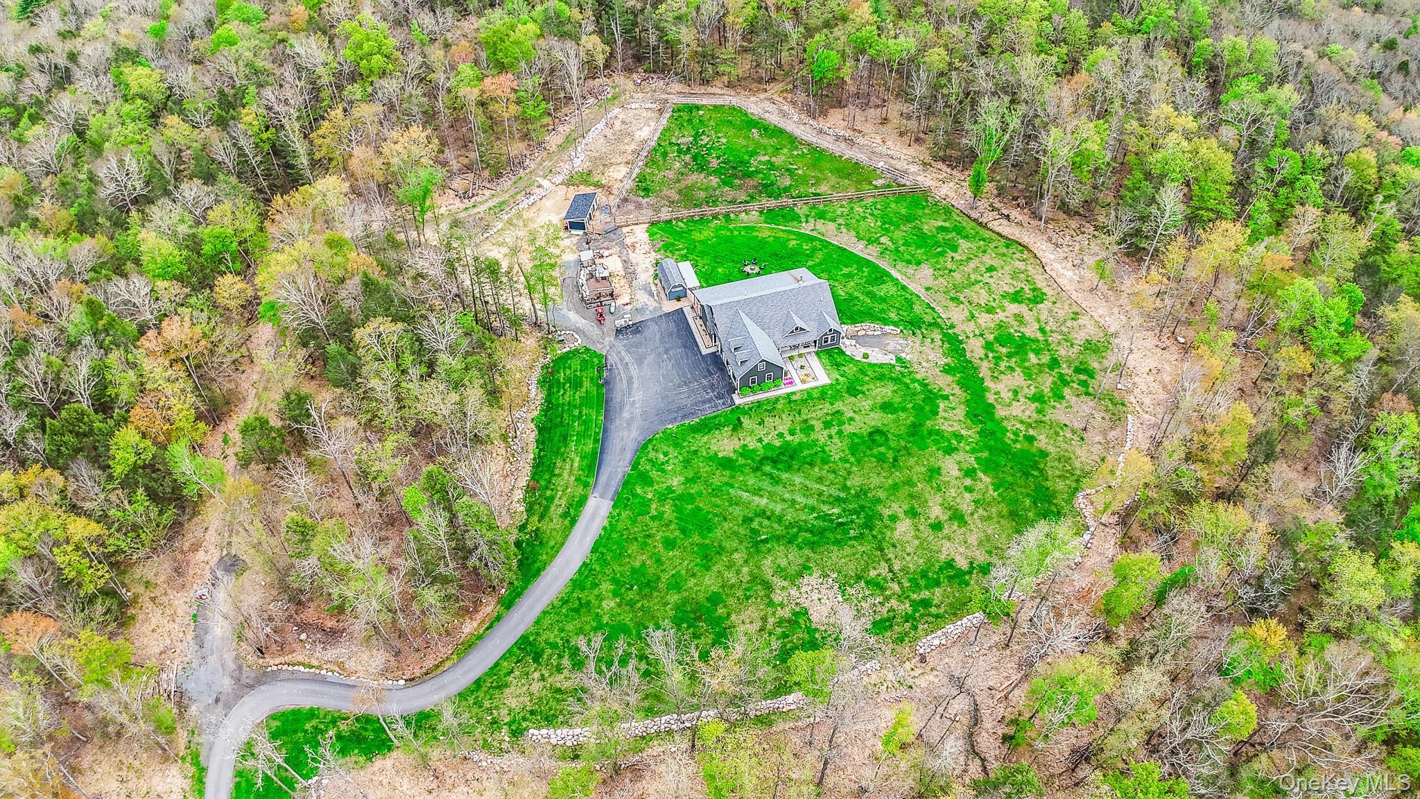 Single Family Sinsabaugh Road  Ulster County, NY 12566, MLS-995154-48