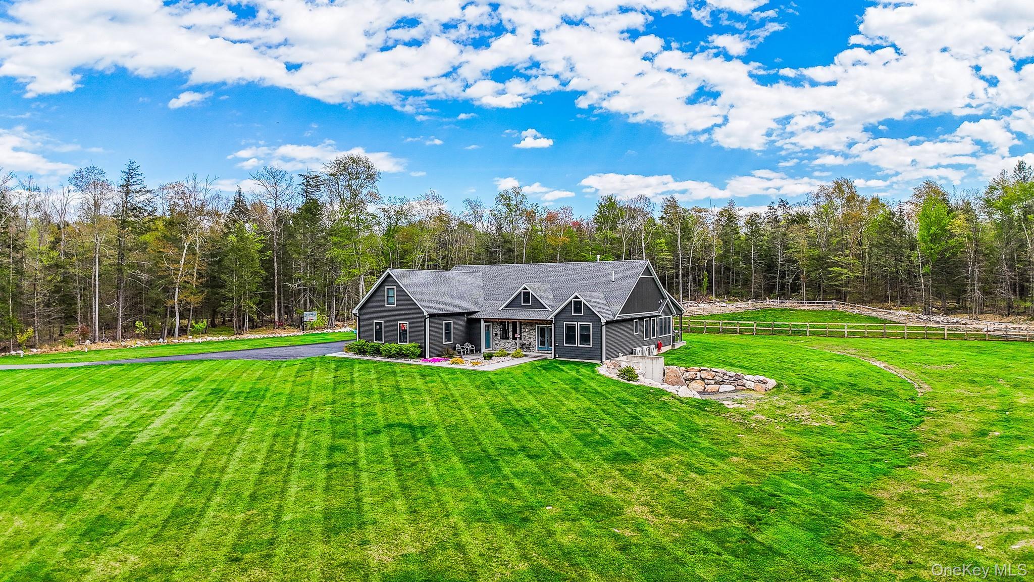 Single Family Sinsabaugh Road  Ulster County, NY 12566, MLS-995154-5