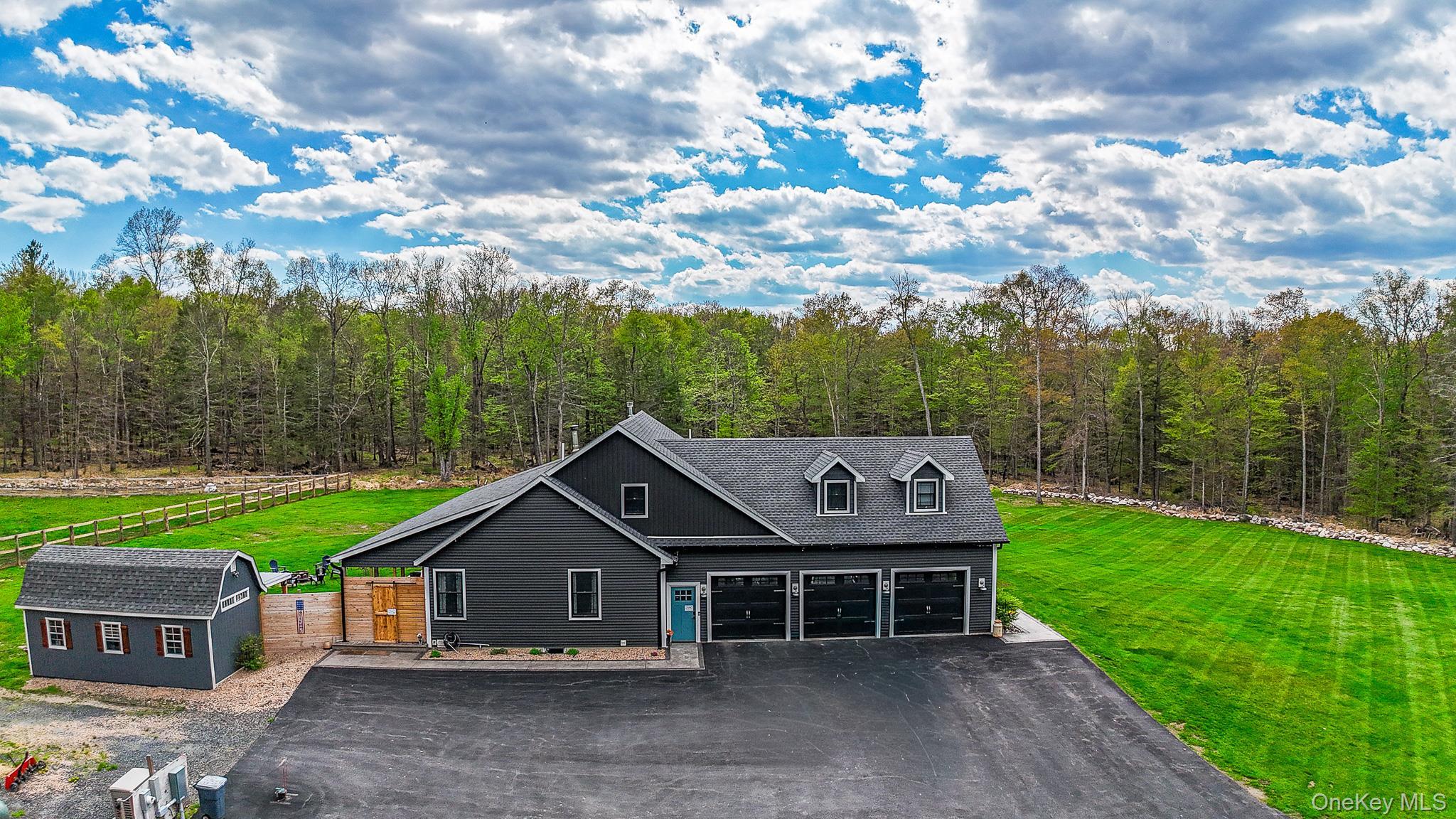 Single Family Sinsabaugh Road  Ulster County, NY 12566, MLS-995154-6