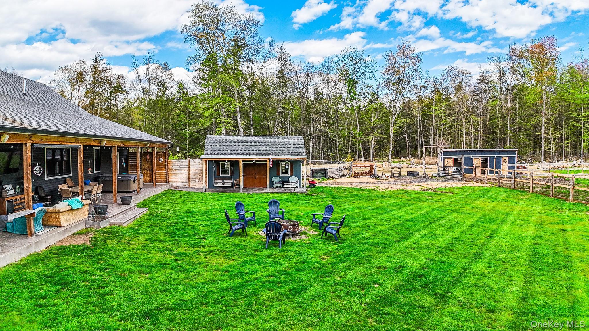 Single Family Sinsabaugh Road  Ulster County, NY 12566, MLS-995154-7