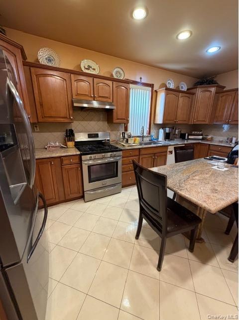 Single Family Bay 32nd  Brooklyn, NY 11214, MLS-995159-4