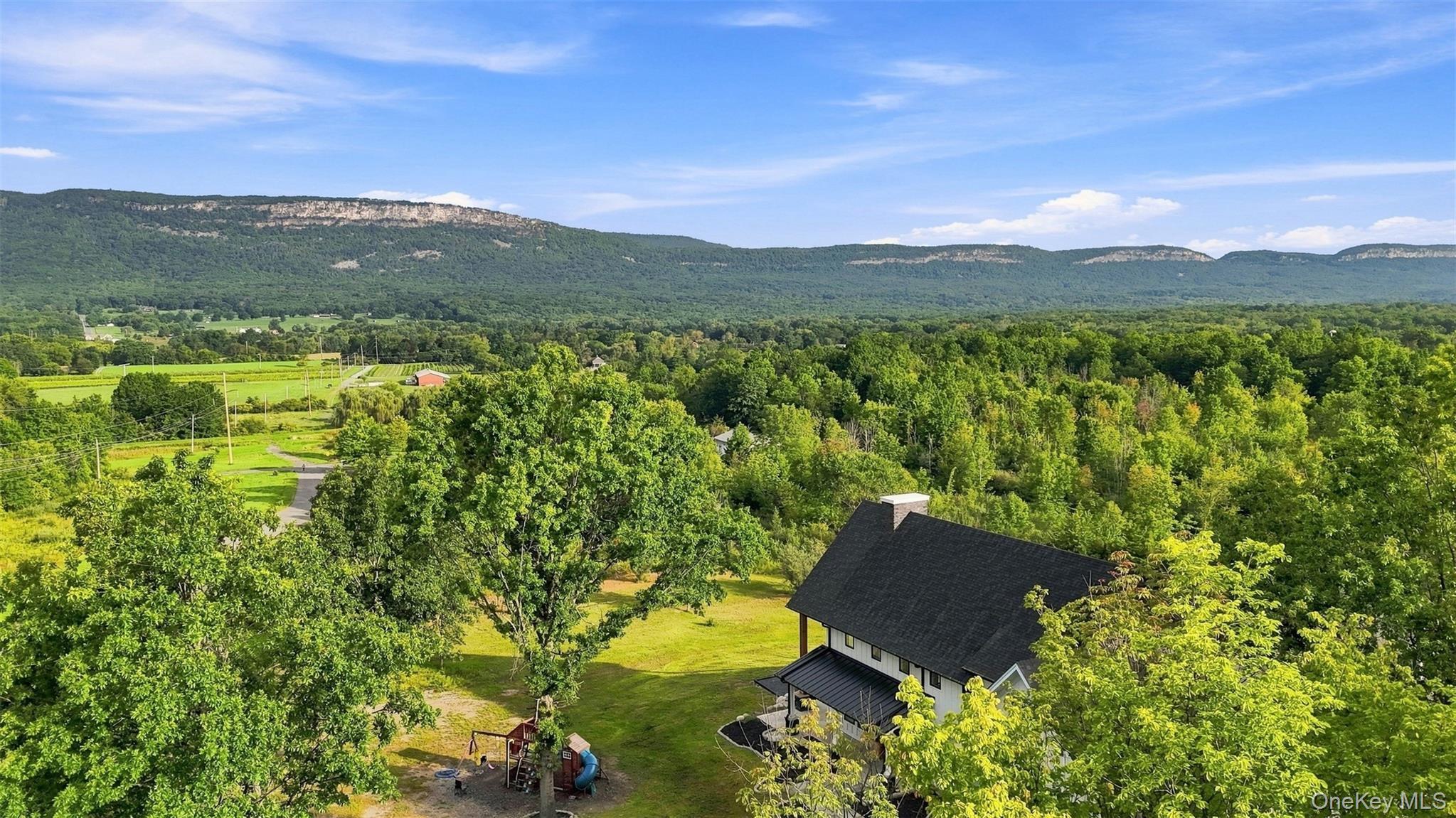 Single Family Misty Ridge Road  Ulster County, NY 12525, MLS-995164-2