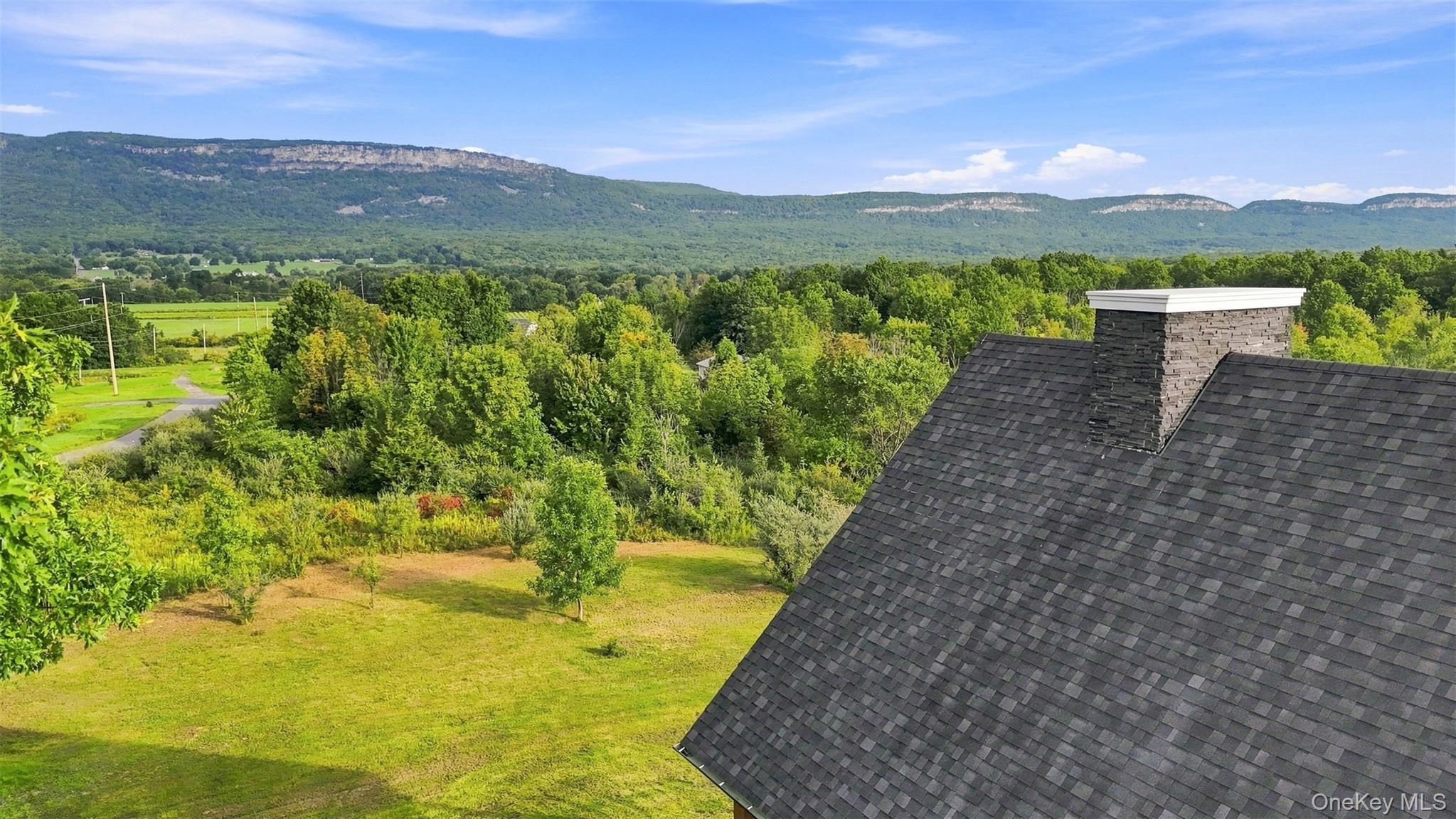 Single Family Misty Ridge Road  Ulster County, NY 12525, MLS-995164-3