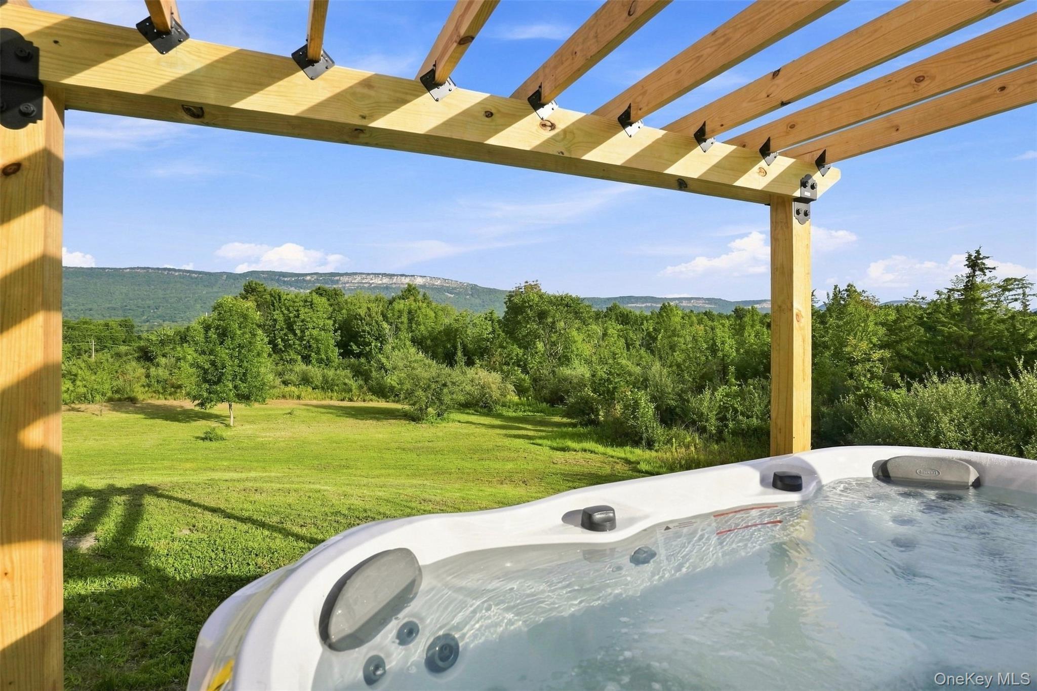 Single Family Misty Ridge Road  Ulster County, NY 12525, MLS-995164-4