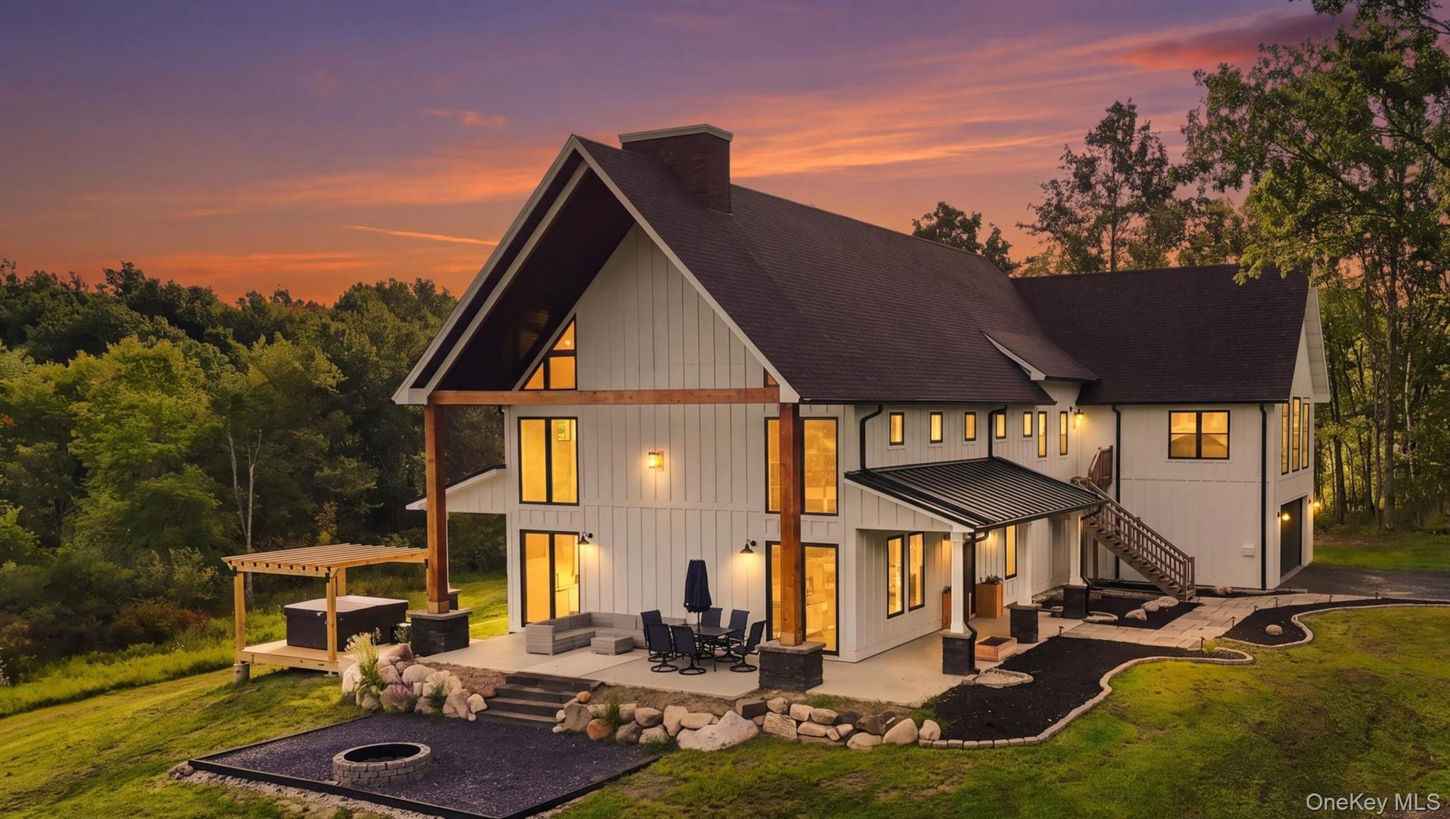 Single Family Misty Ridge Road Ulster County, NY 12525, MLS-995164-43