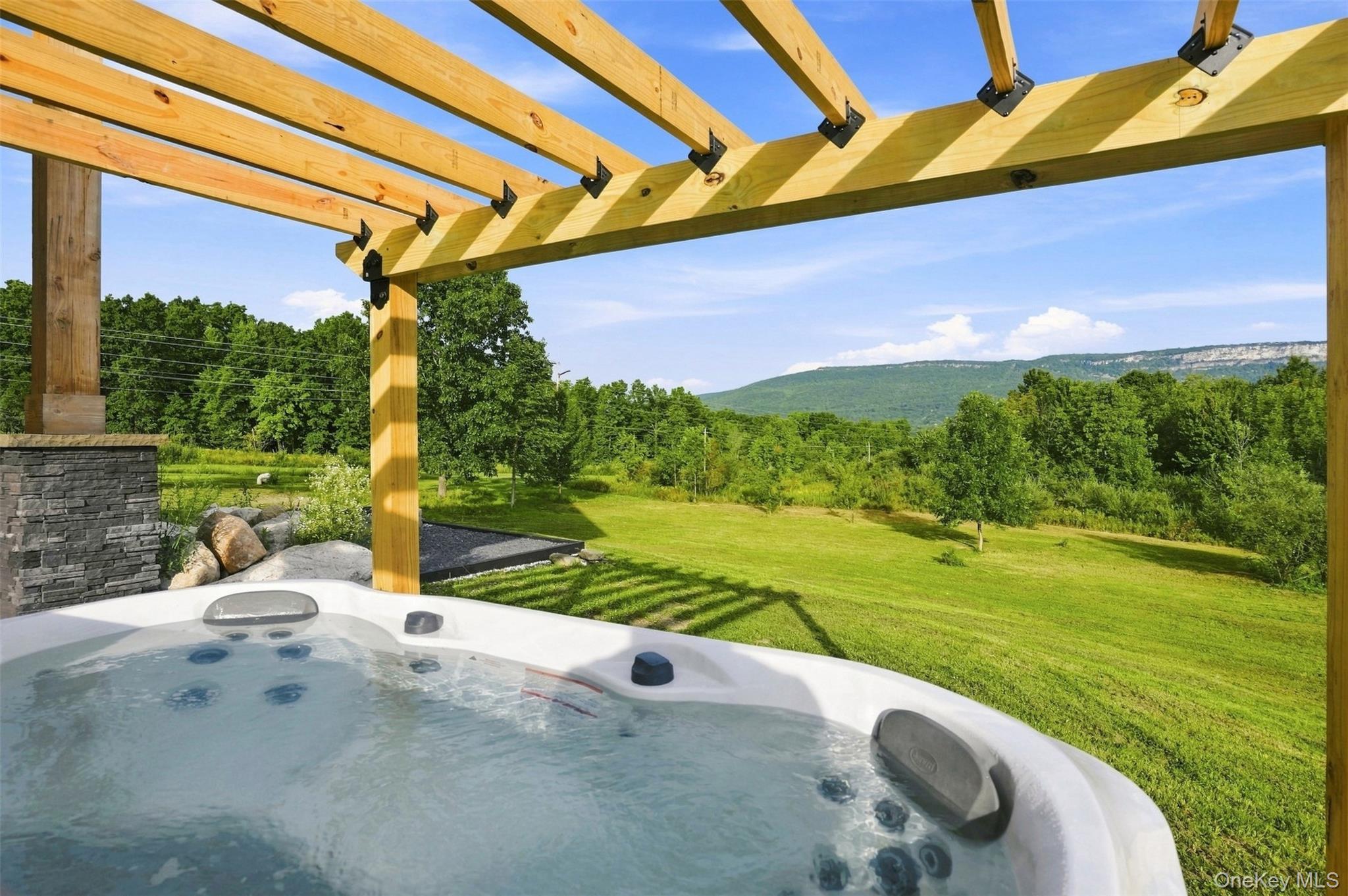 Single Family Misty Ridge Road  Ulster County, NY 12525, MLS-995164-44