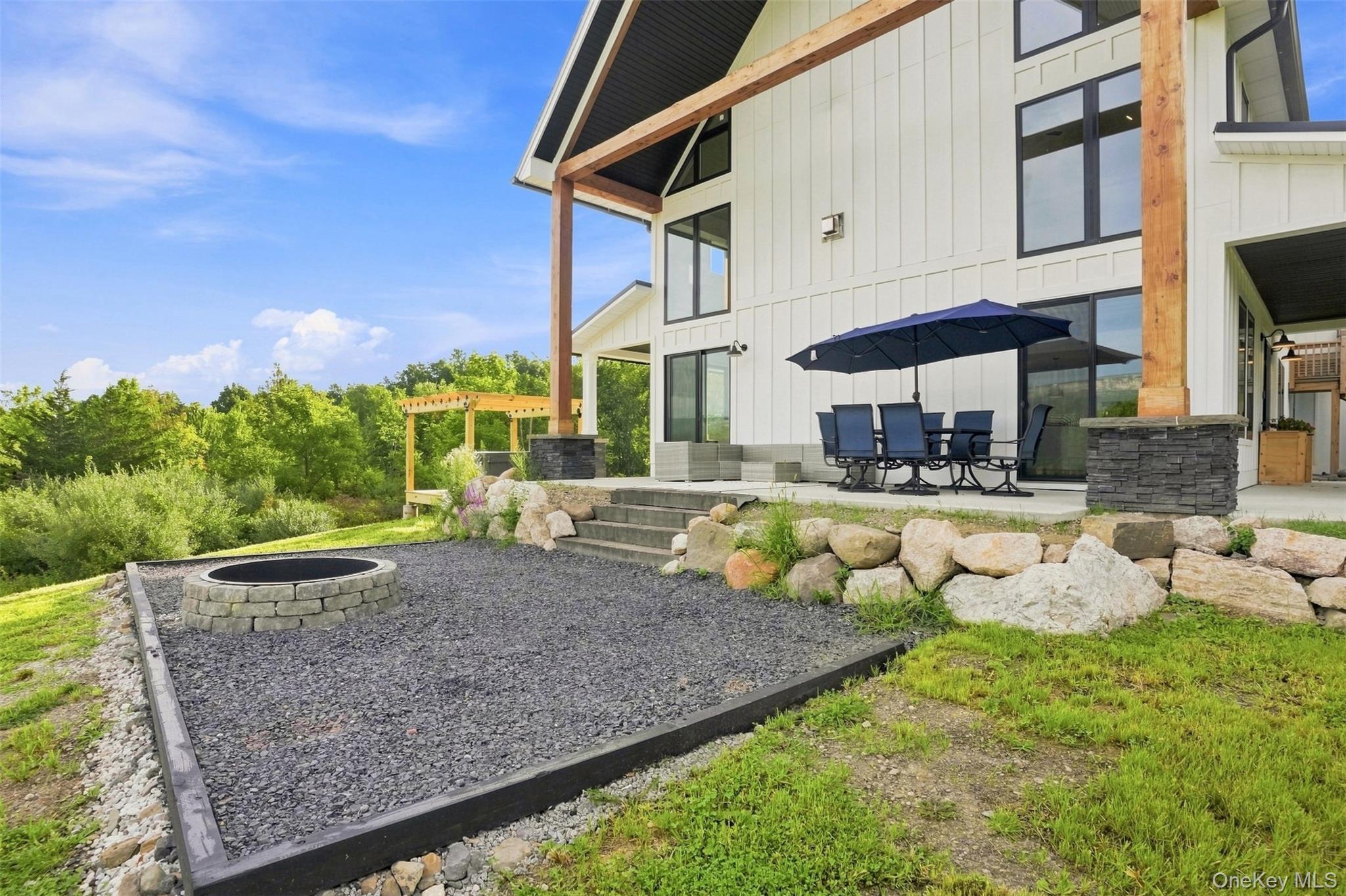 Single Family Misty Ridge Road  Ulster County, NY 12525, MLS-995164-46