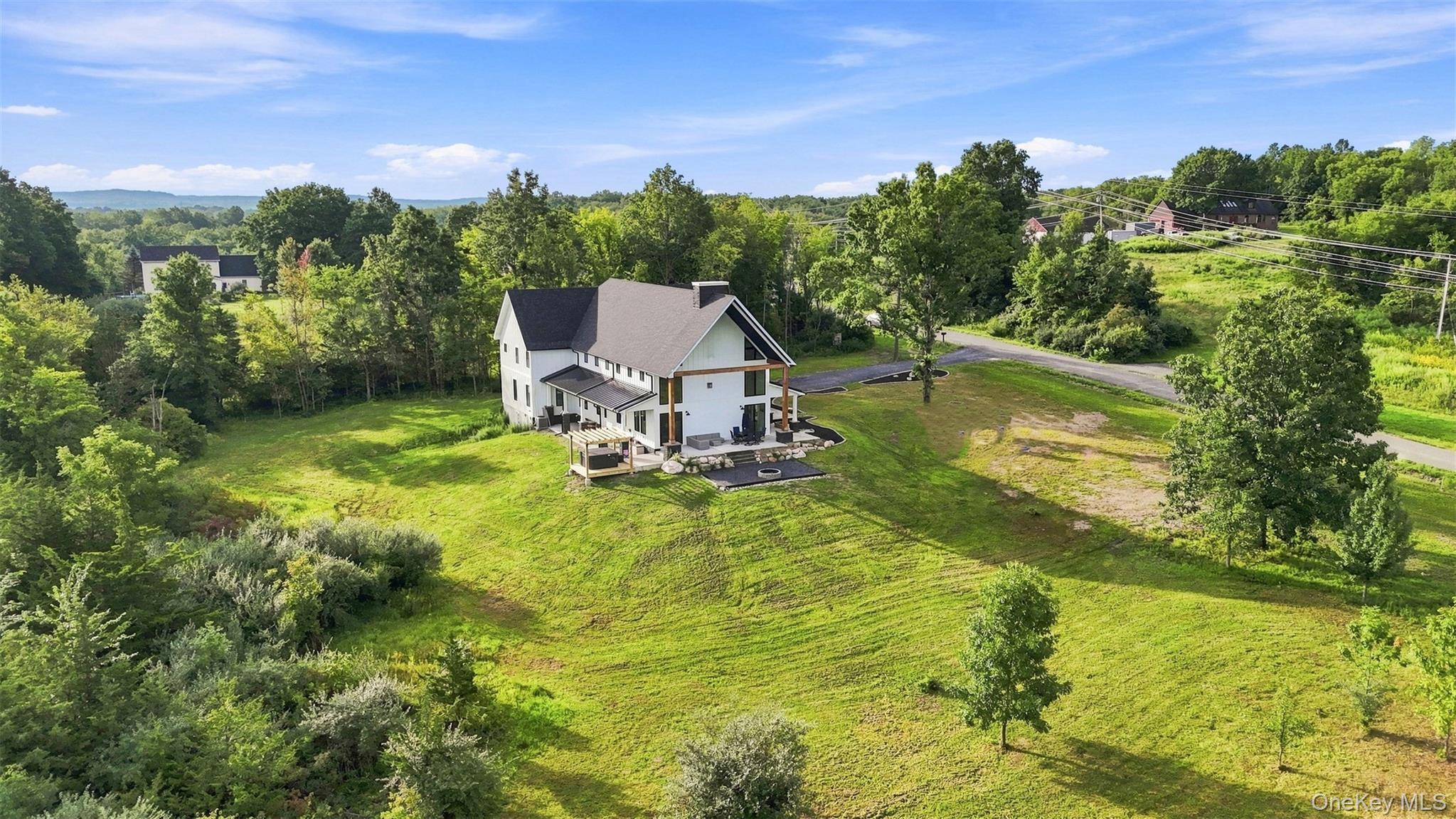 Single Family Misty Ridge Road  Ulster County, NY 12525, MLS-995164-47