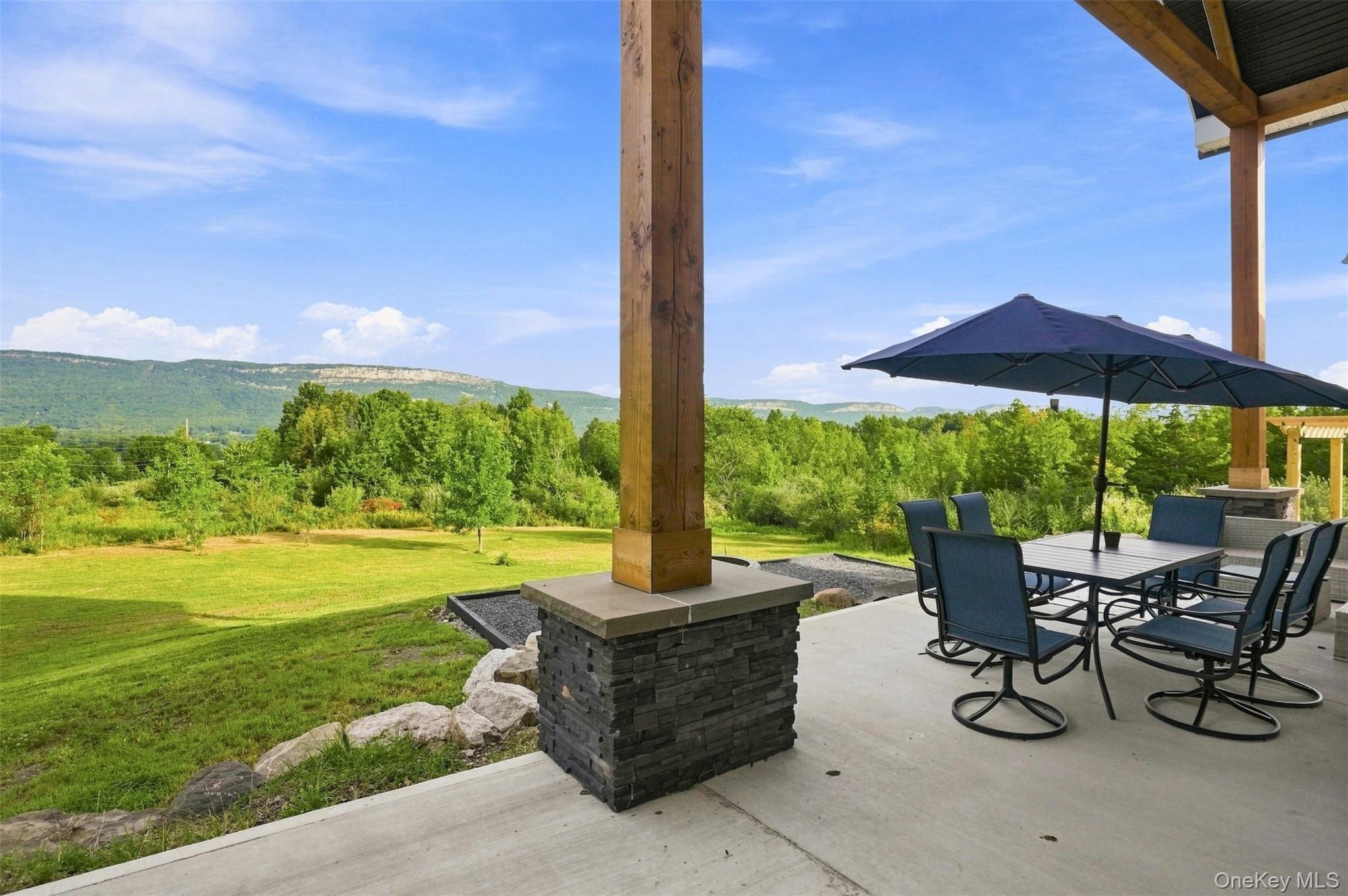 Single Family Misty Ridge Road Ulster County, NY 12525, MLS-995164-6