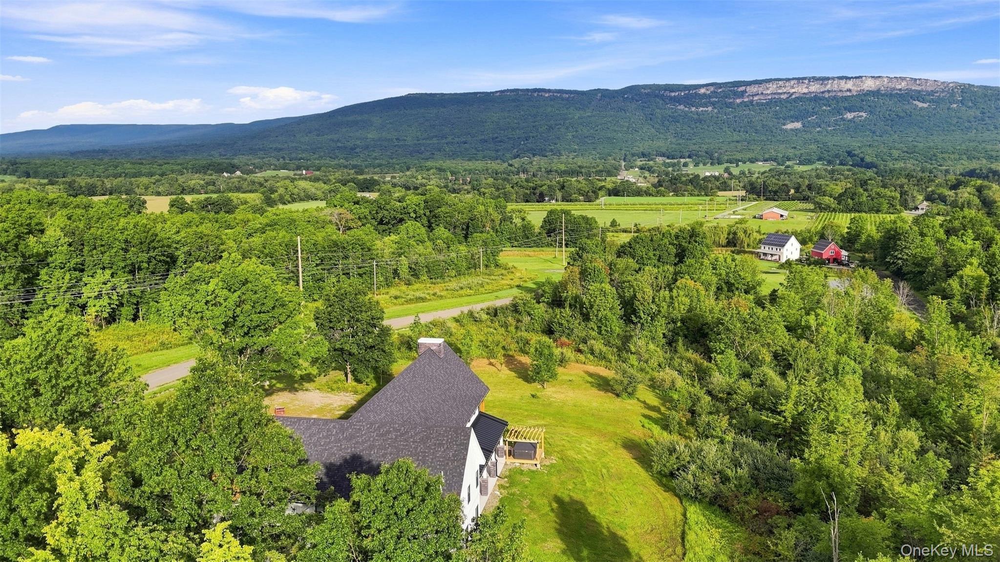 Single Family Misty Ridge Road  Ulster County, NY 12525, MLS-995164-7