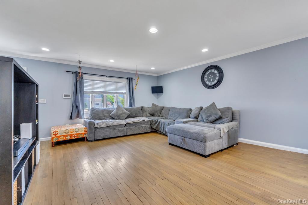 Single Family N Rutherford Avenue  Nassau County, NY 11758, MLS-995177-11