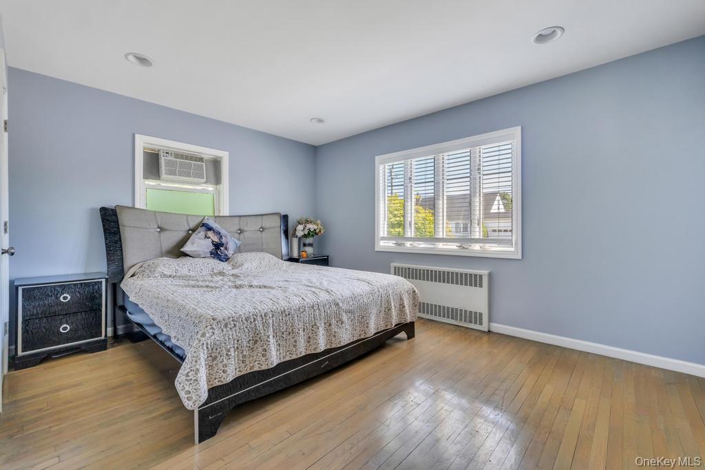 Single Family N Rutherford Avenue  Nassau County, NY 11758, MLS-995177-18
