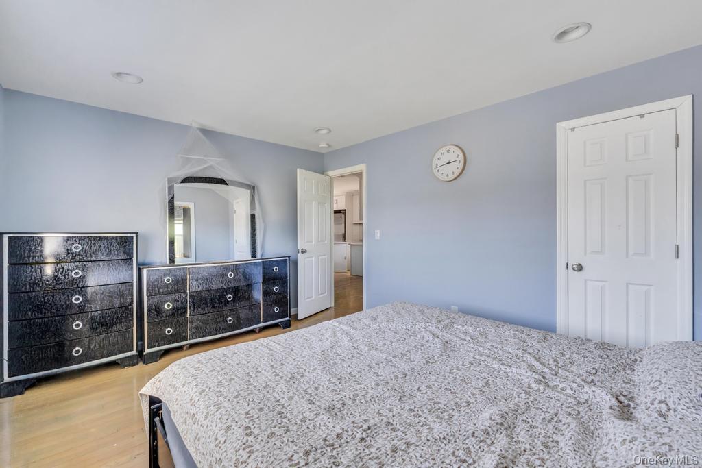 Single Family N Rutherford Avenue  Nassau County, NY 11758, MLS-995177-19