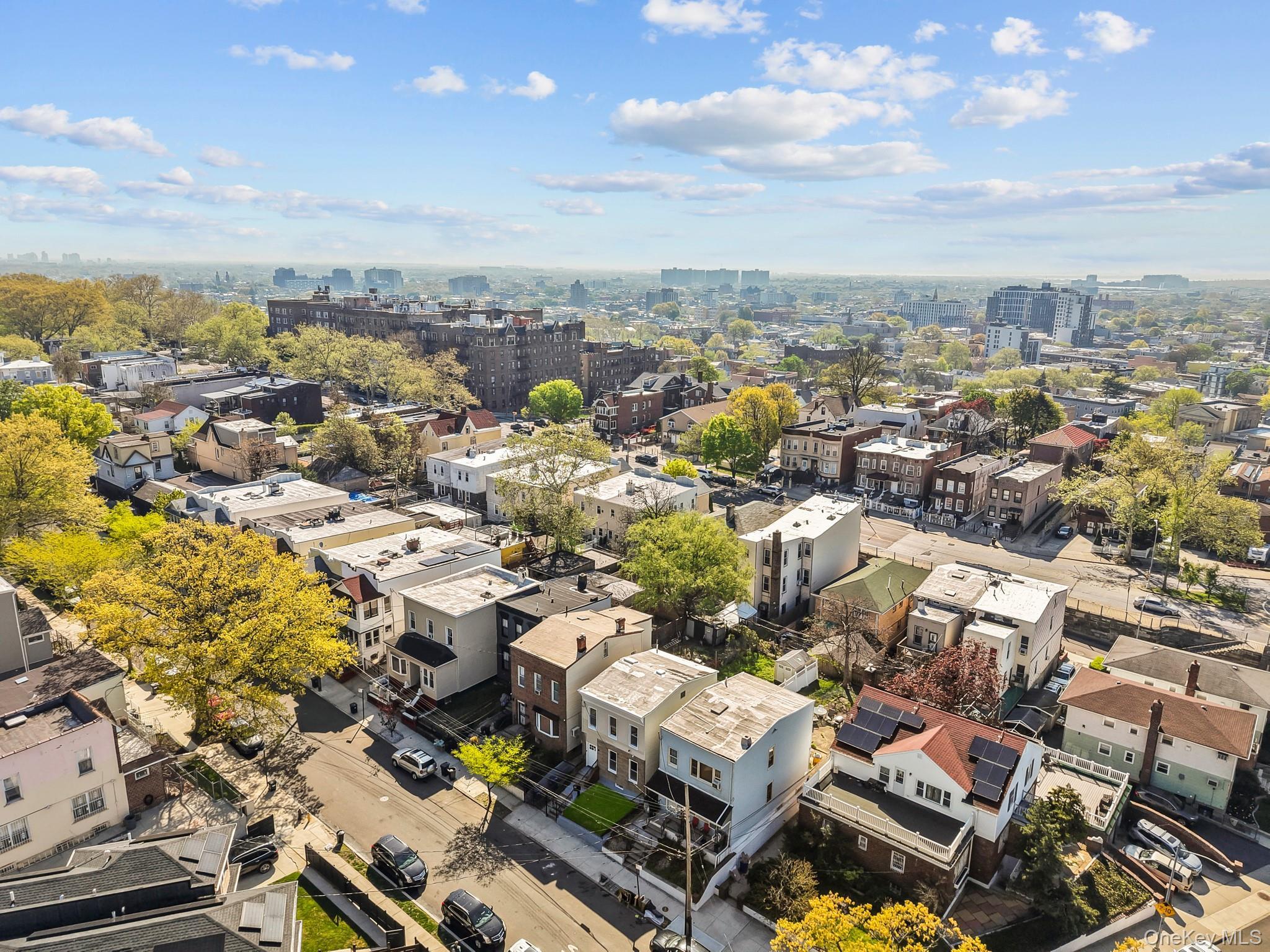 Single Family Crosby  Brooklyn, NY 11207, MLS-995178-14