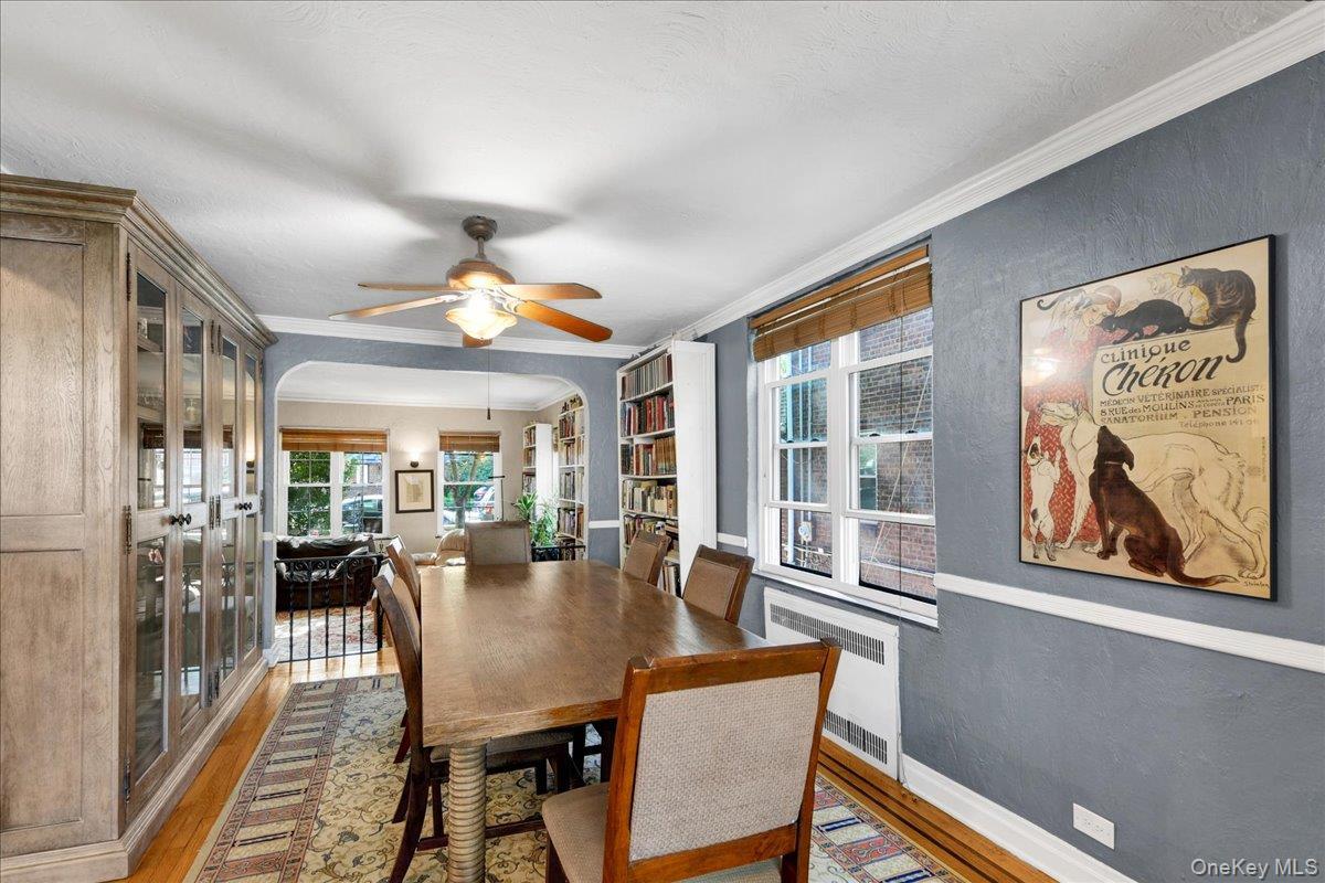 Single Family Tenbroeck  Bronx, NY 10461, MLS-995180-11