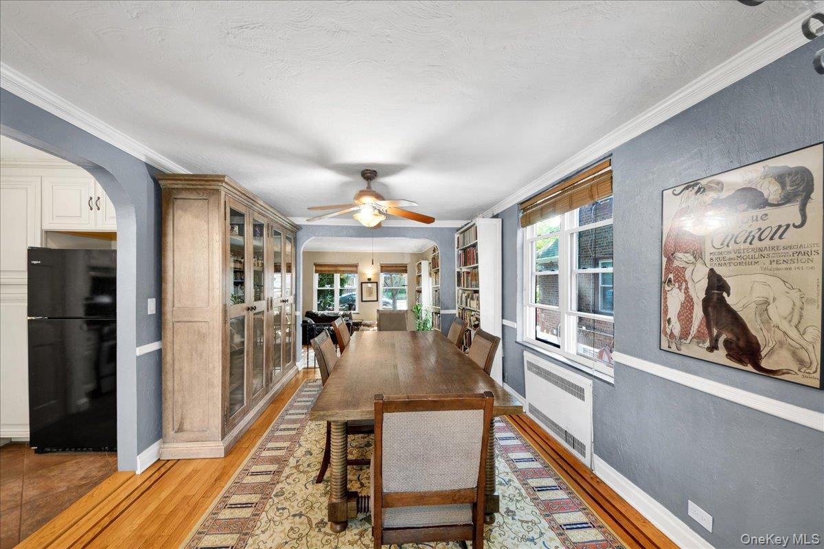 Single Family Tenbroeck  Bronx, NY 10461, MLS-995180-12